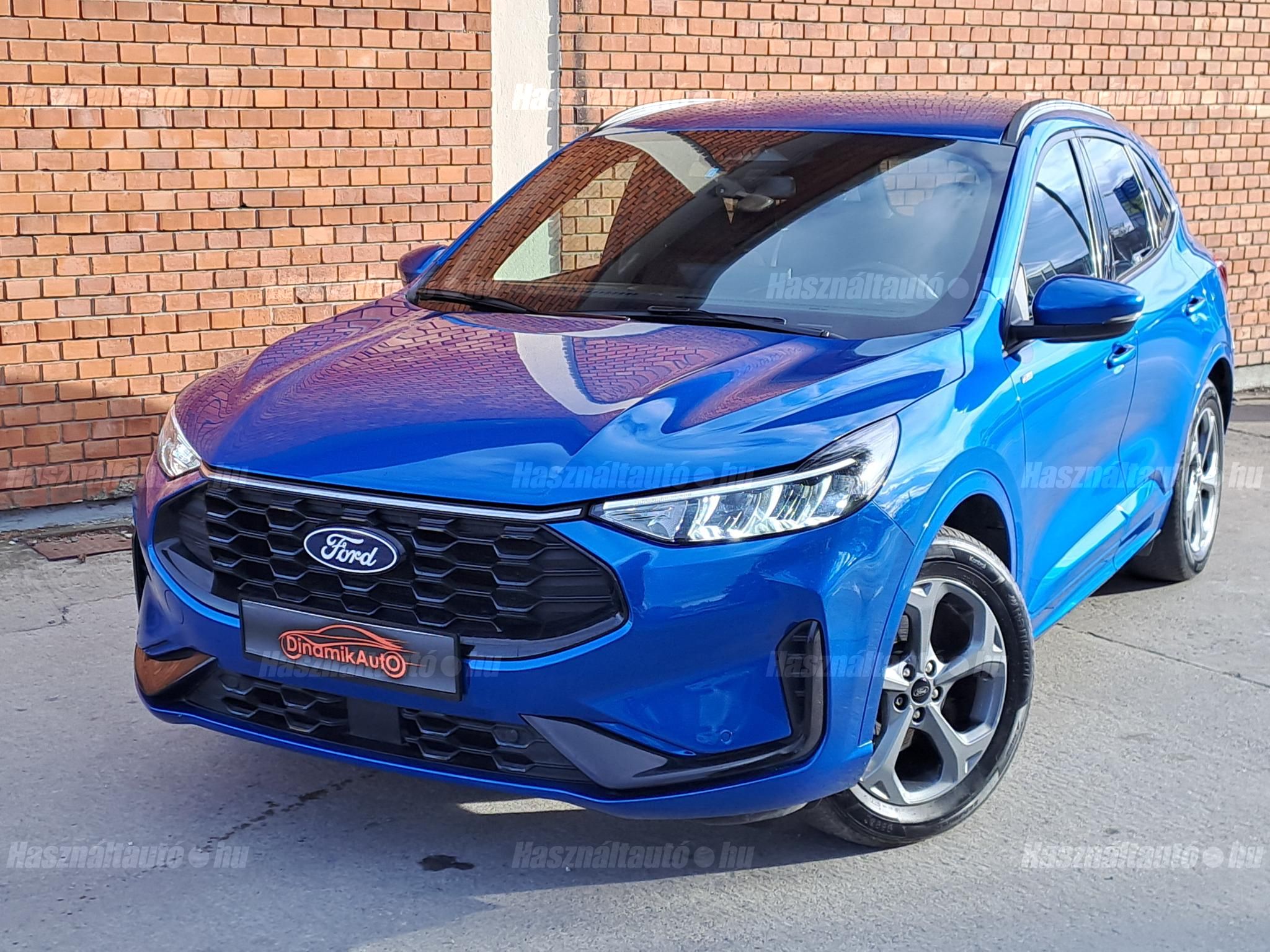 FORD KUGA 2024/6 - 1