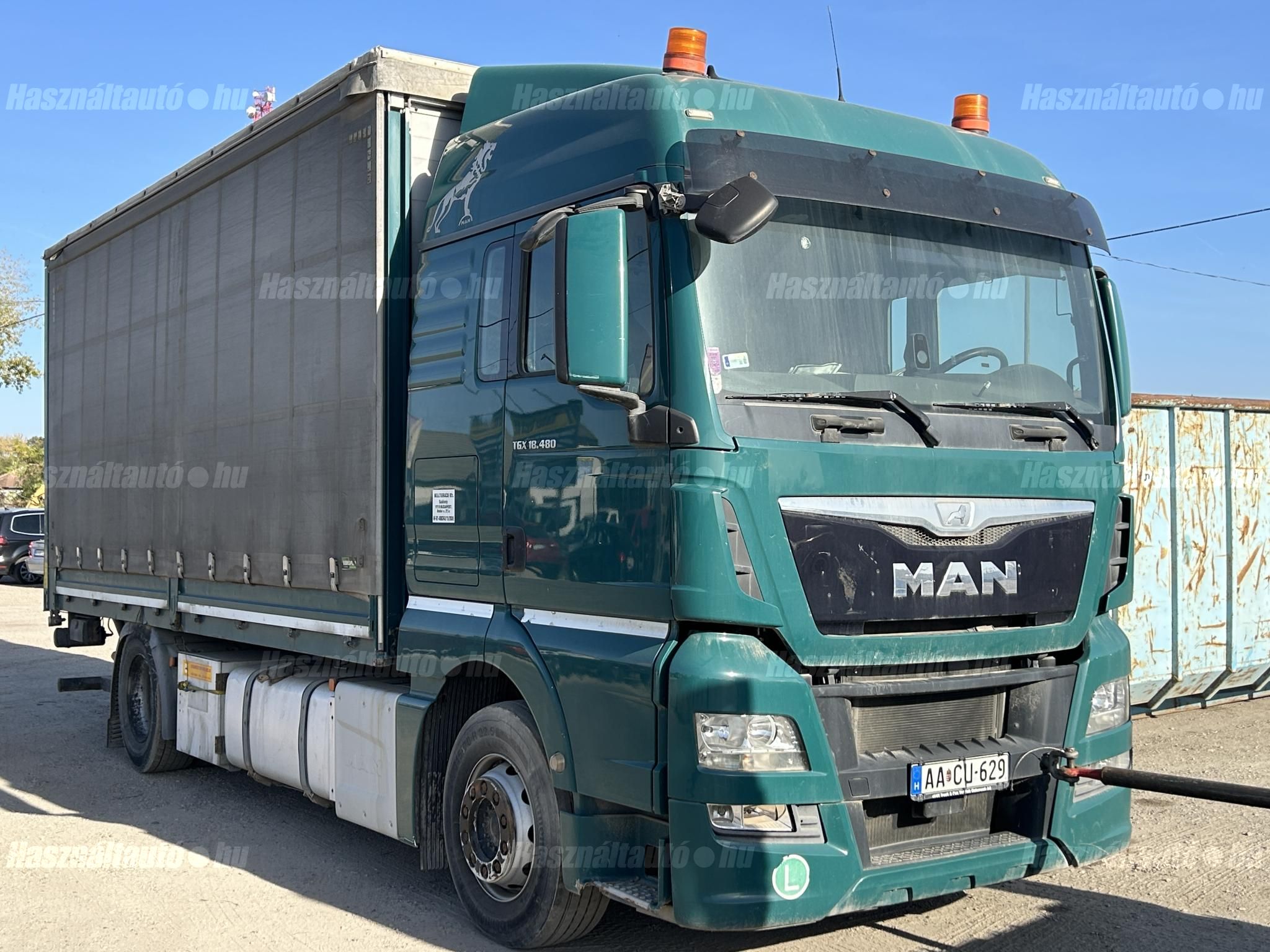 MAN 2015/11 - 1