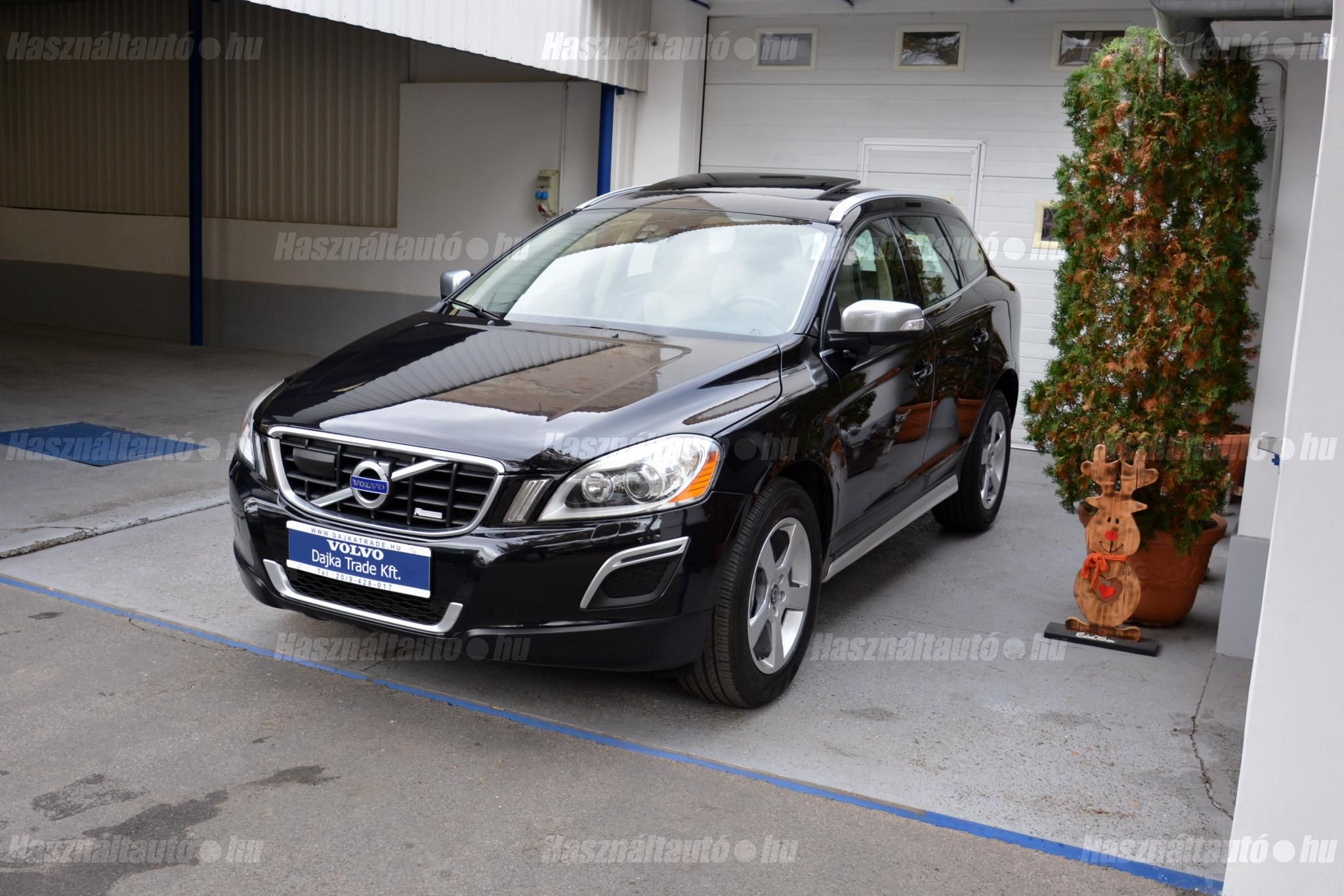 VOLVO XC60 2011/5 - 1