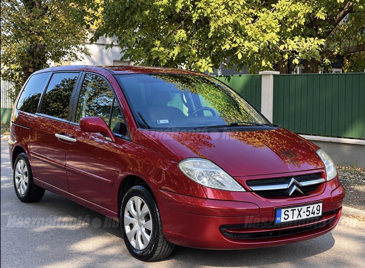 CITROEN C8 2006/12 - 1