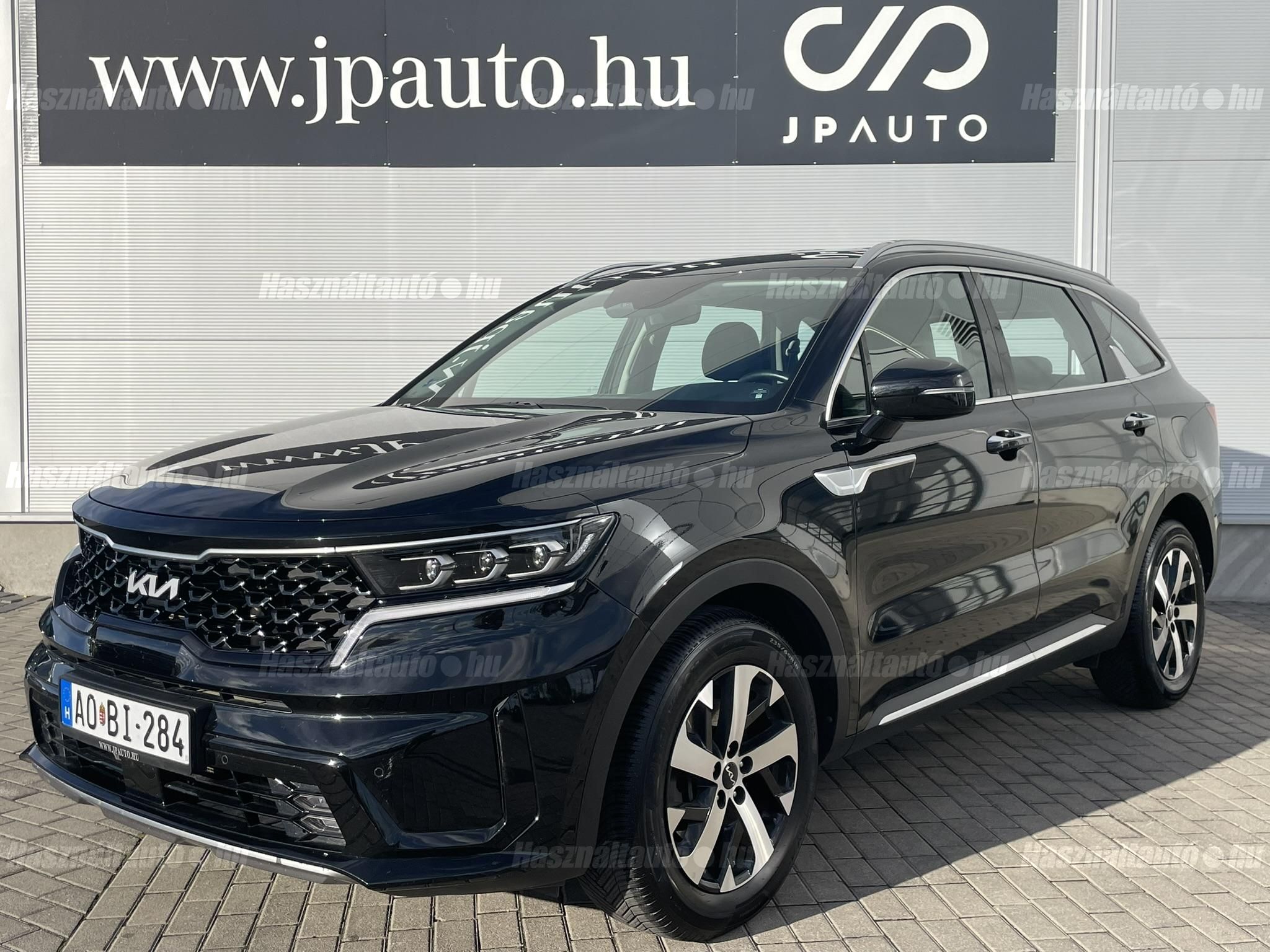 KIA SORENTO 2023/11 - 1