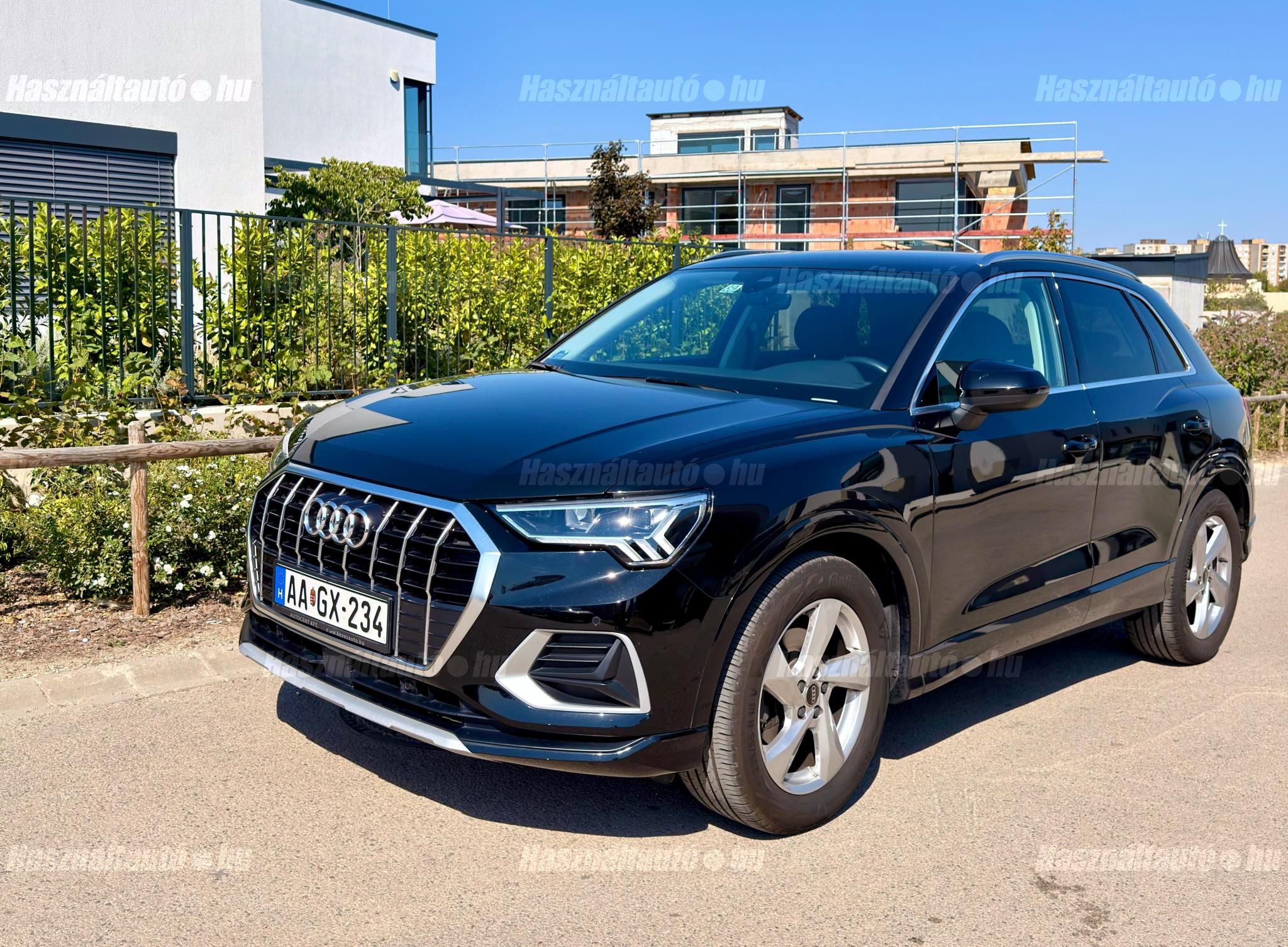 AUDI Q3 2023/1 - 1