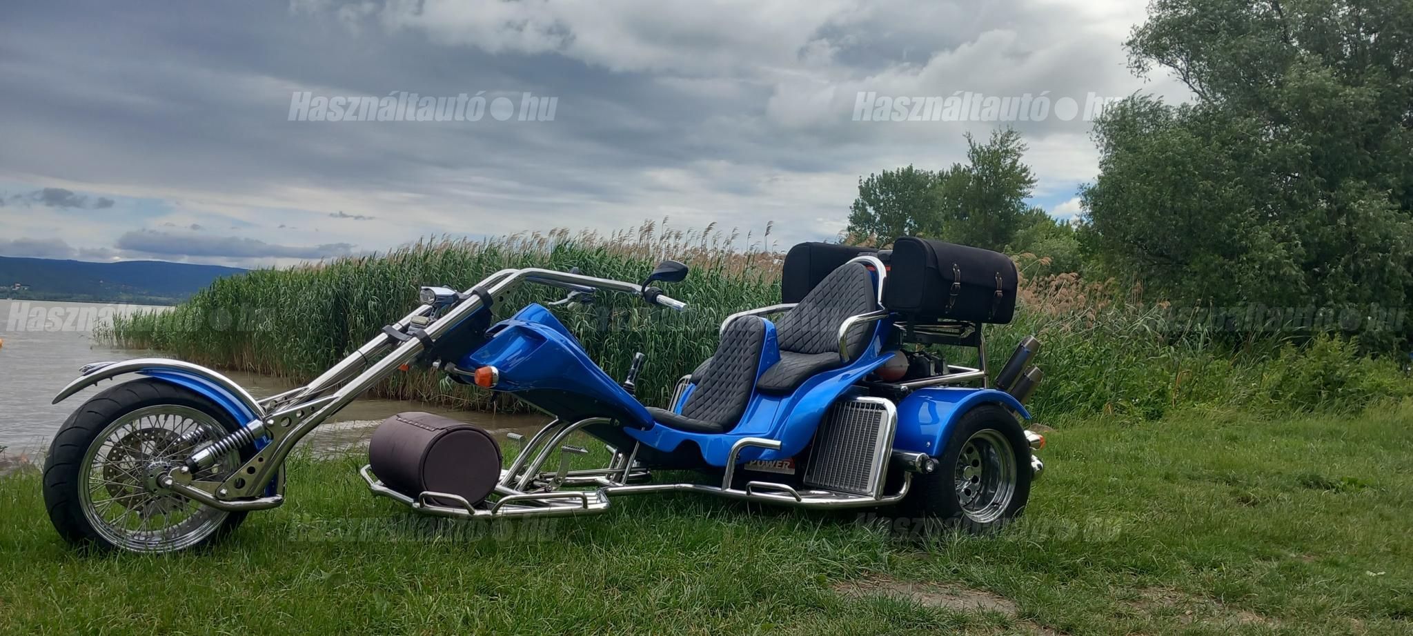 REWACO EGYÉB 2002/8 - 1