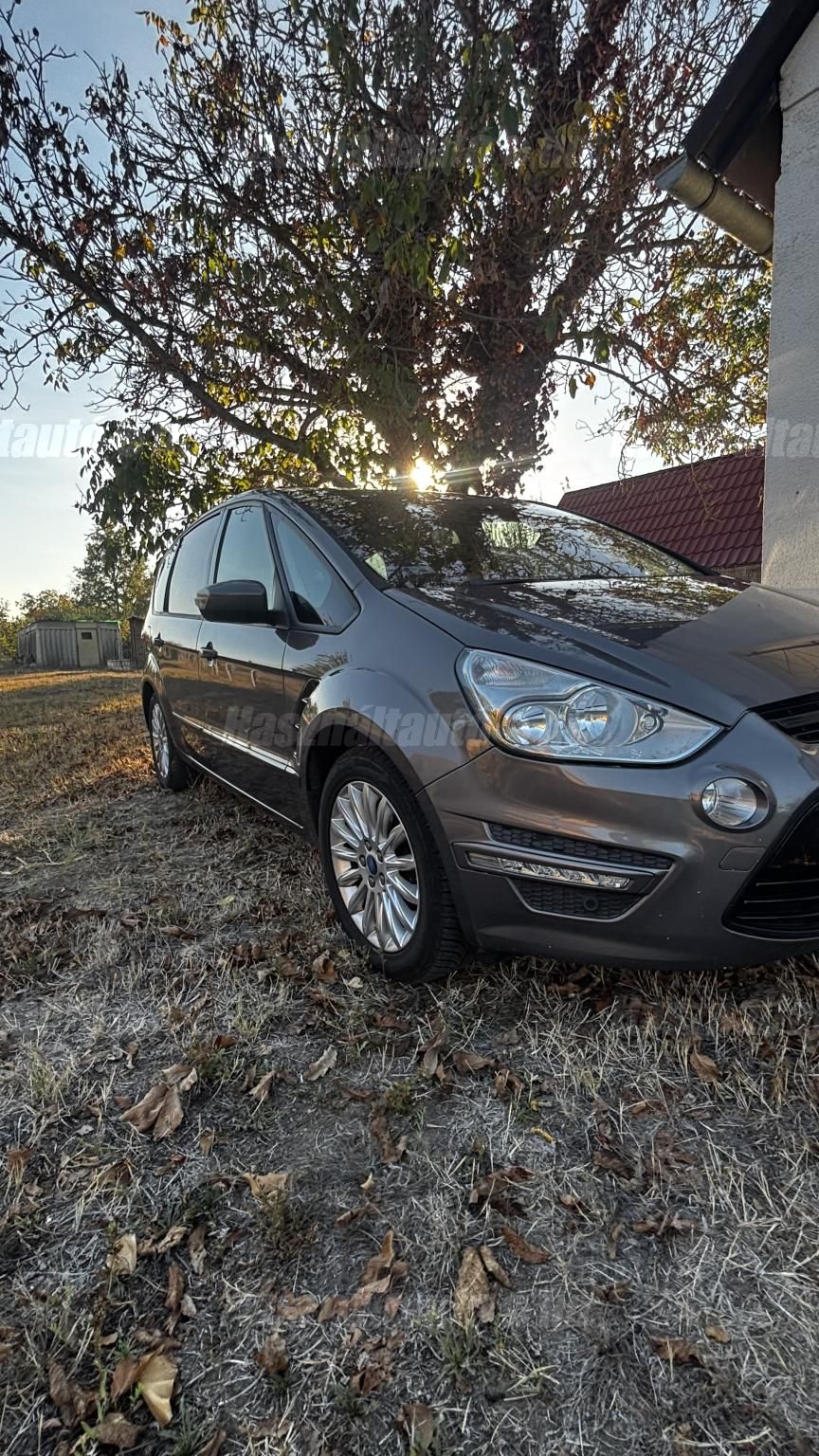 FORD S-MAX 2014/12 - 1