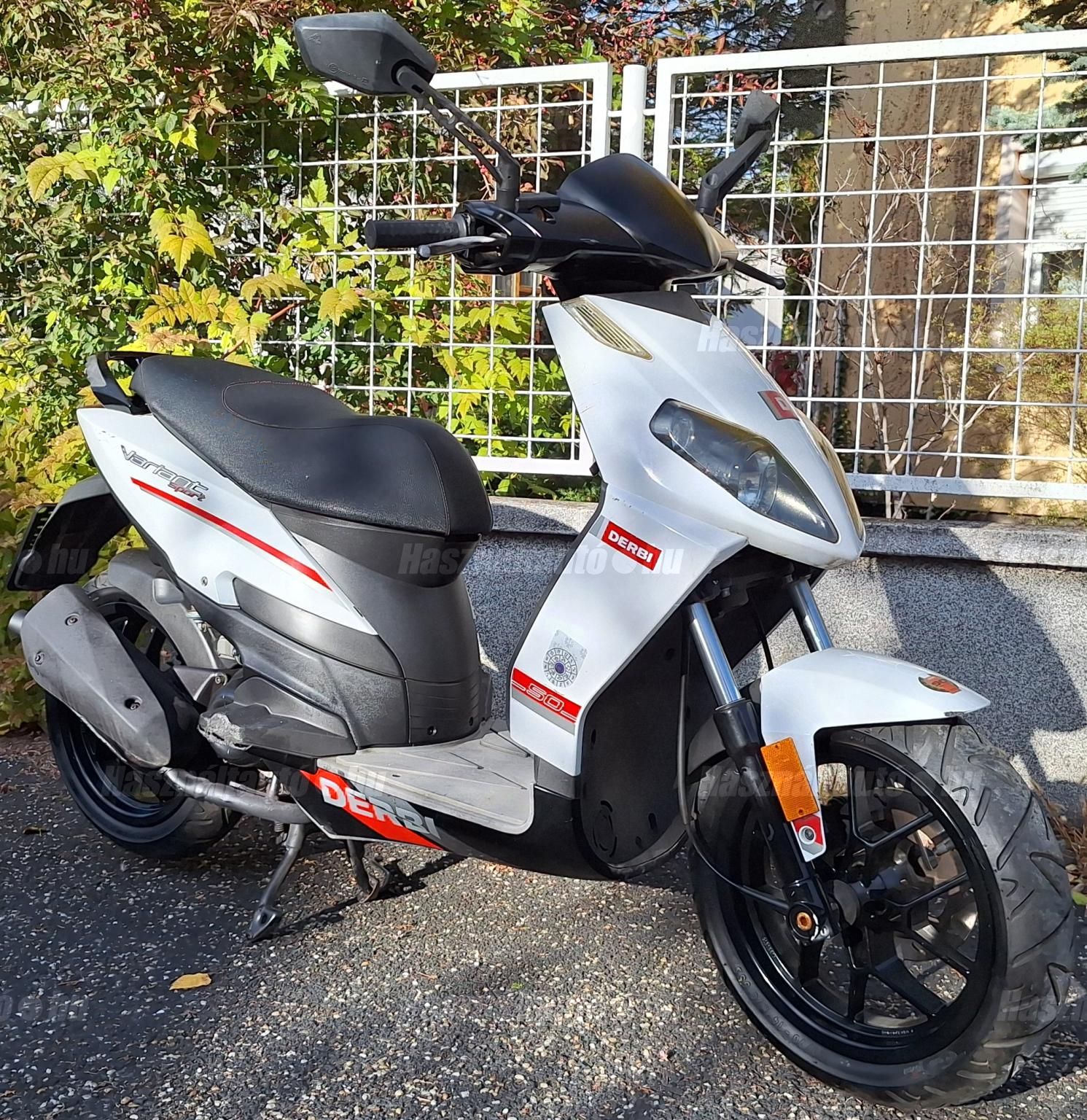 DERBI VARIANT 2014/8 - 1
