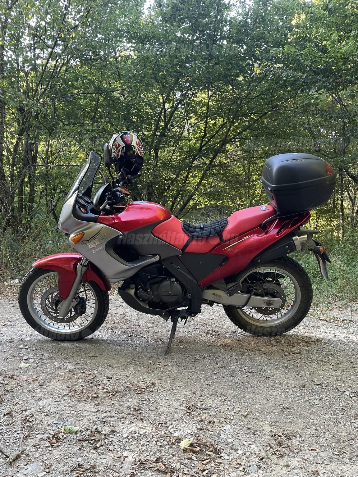 APRILIA PEGASO I.E. 650 2021/4 - 1