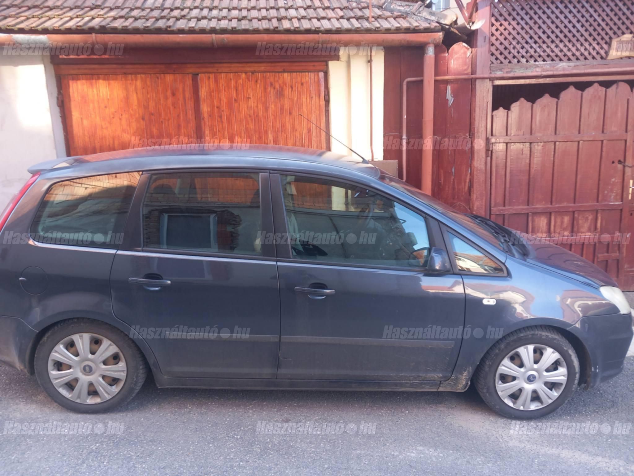 FORD C-MAX 2008/7 - 1