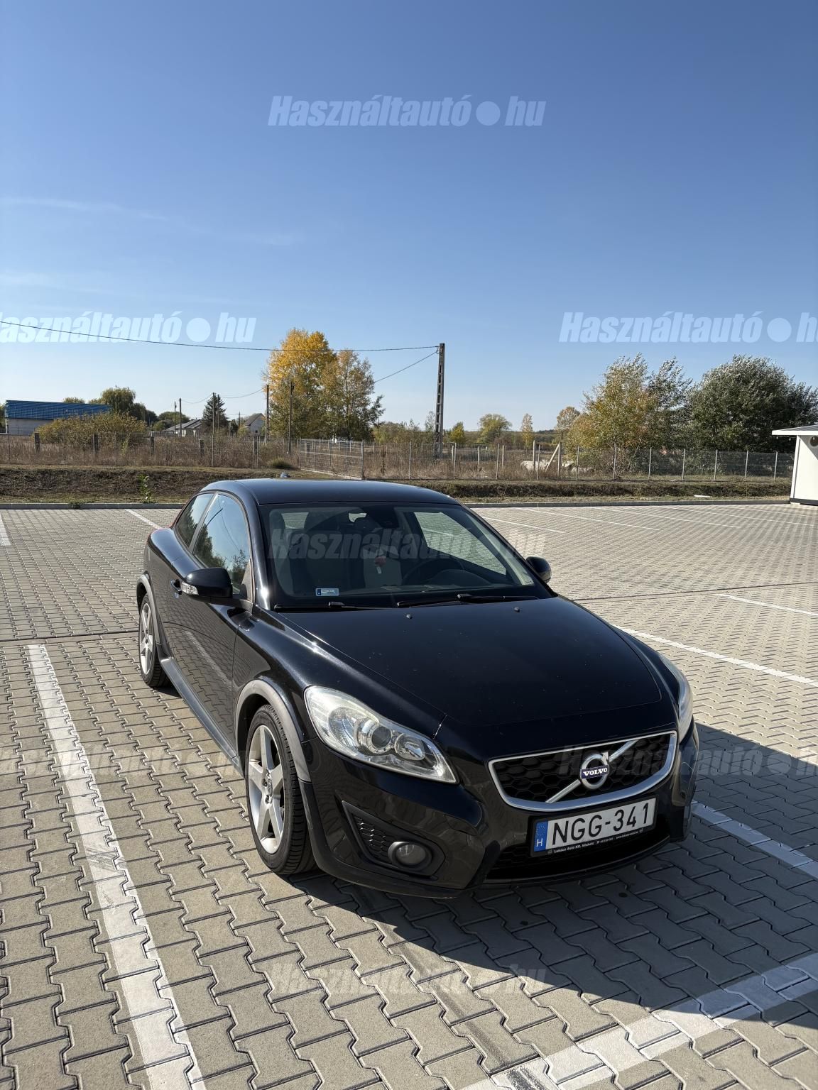 VOLVO C30 2012/1 - 1