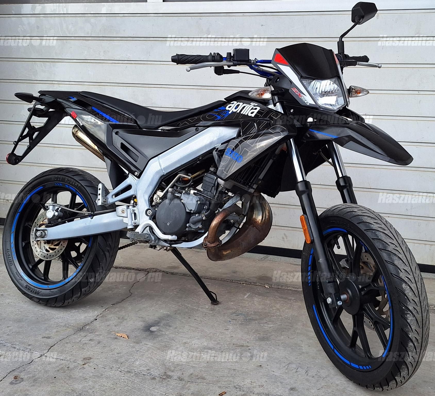APRILIA SX 50 2020/8 - 1