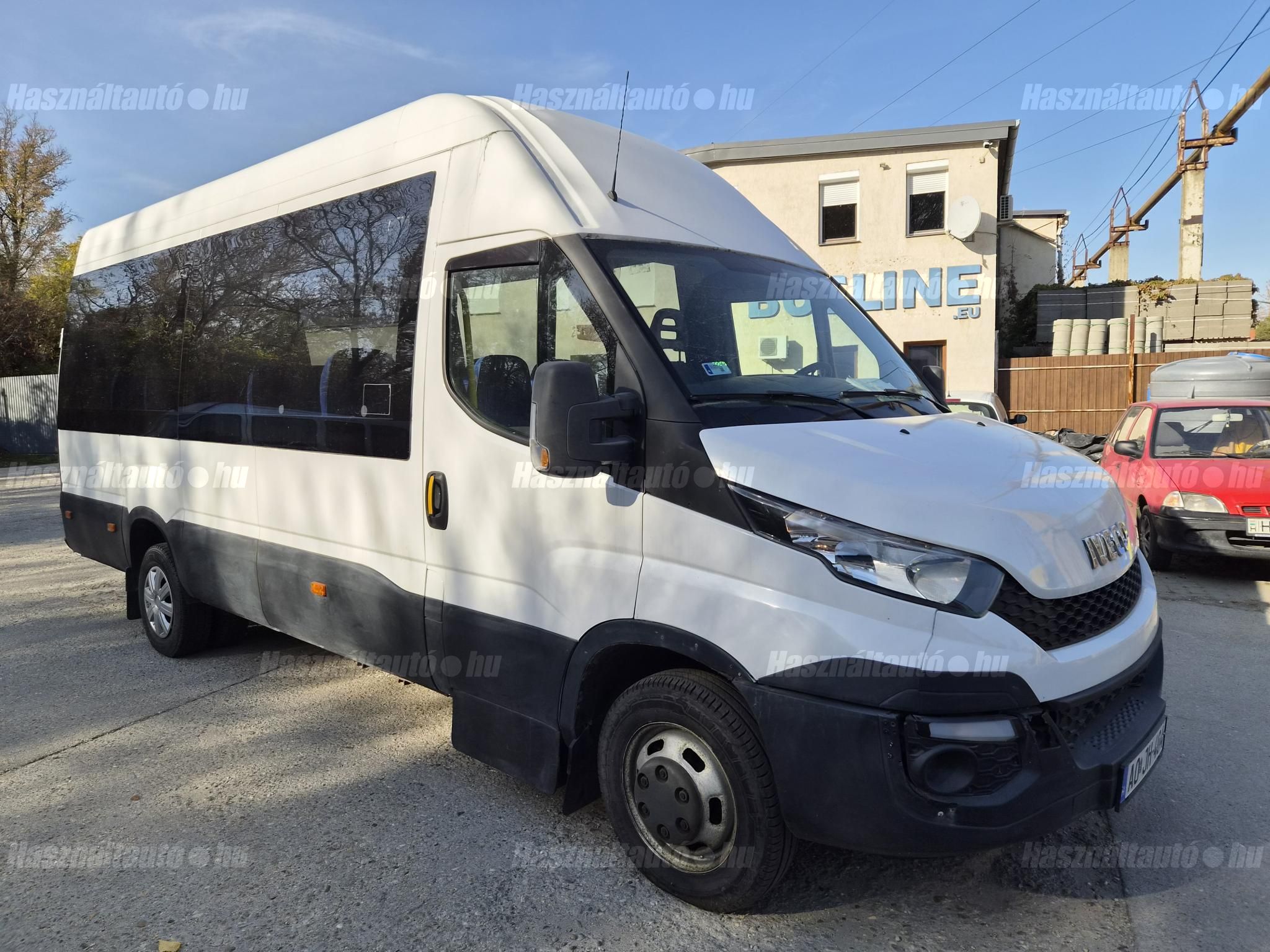 IVECO 2015 - 1