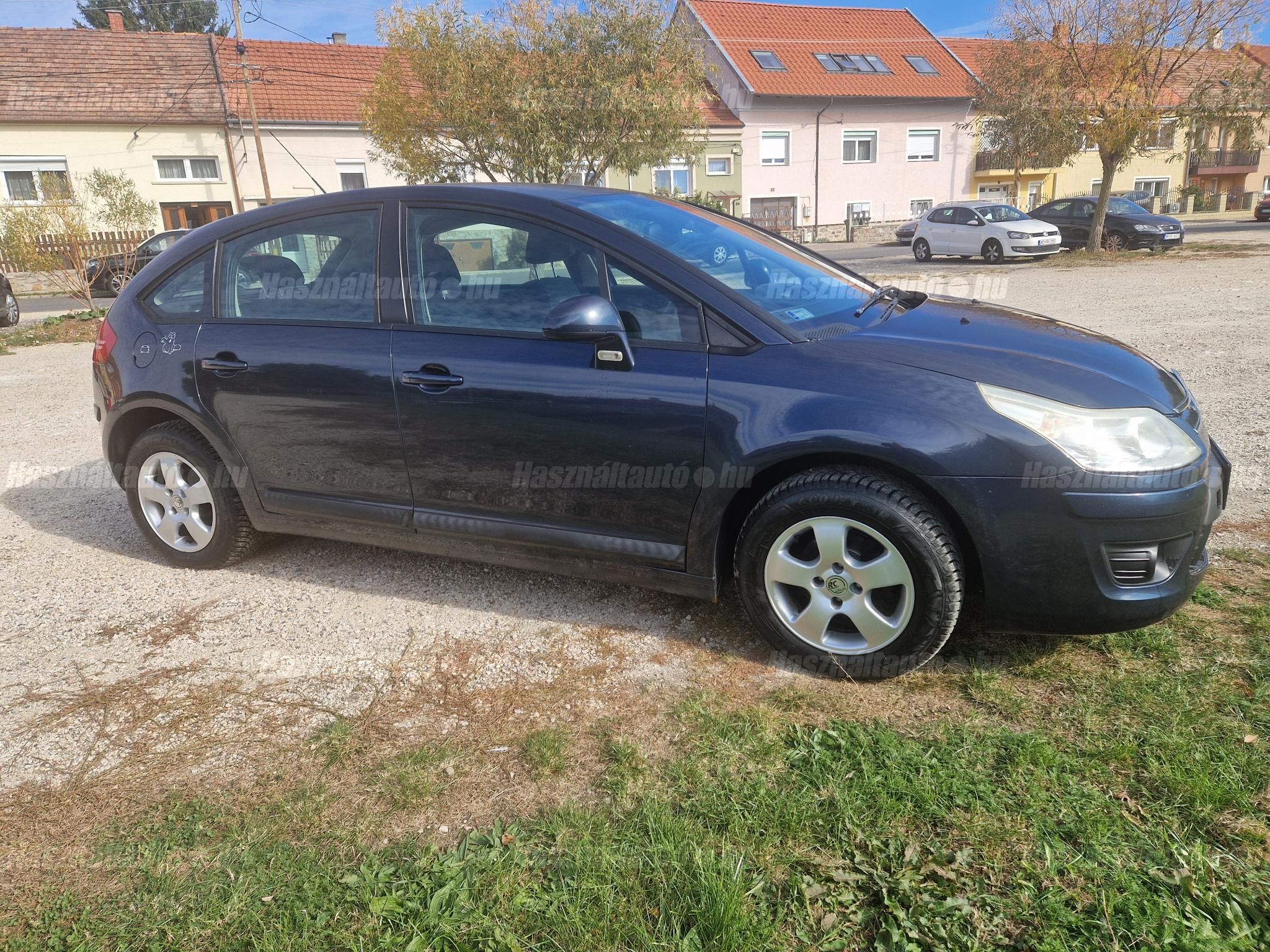 CITROEN C4 2008/9 - 1