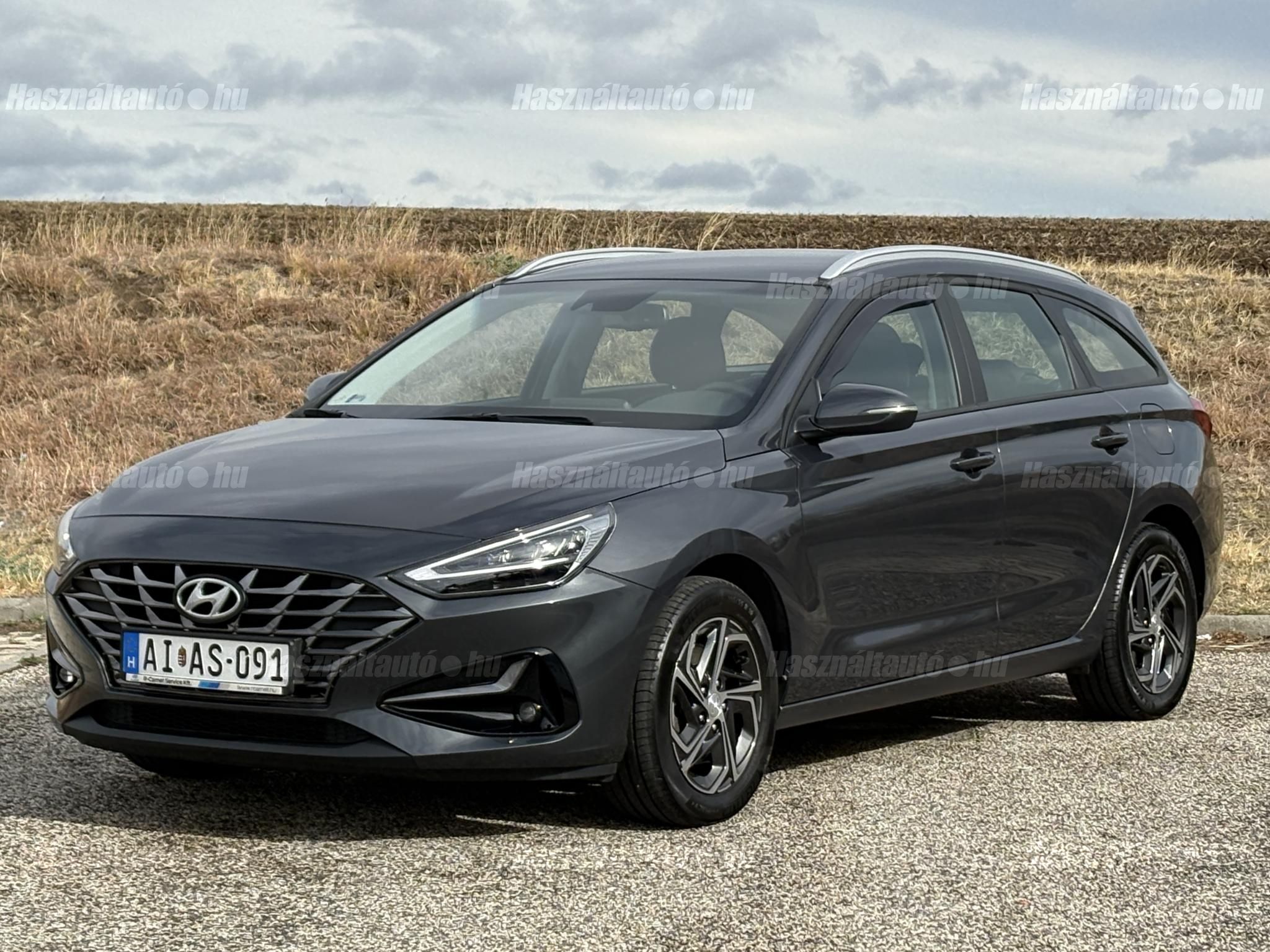 HYUNDAI I30 2024/5 - 1