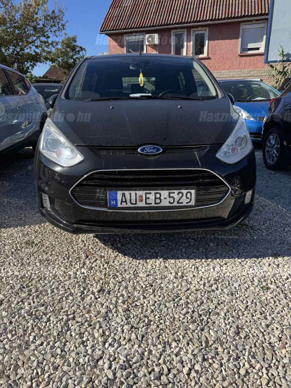 FORD B-MAX 2013/4 - 1
