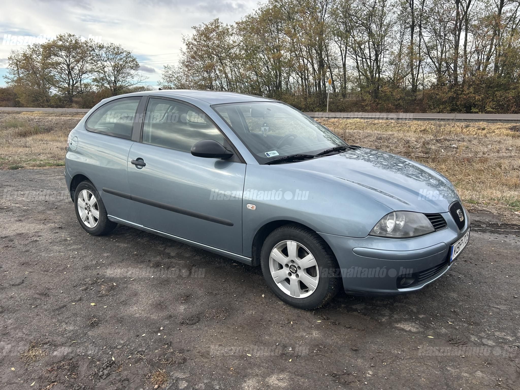 SEAT IBIZA 2006/4 - 1