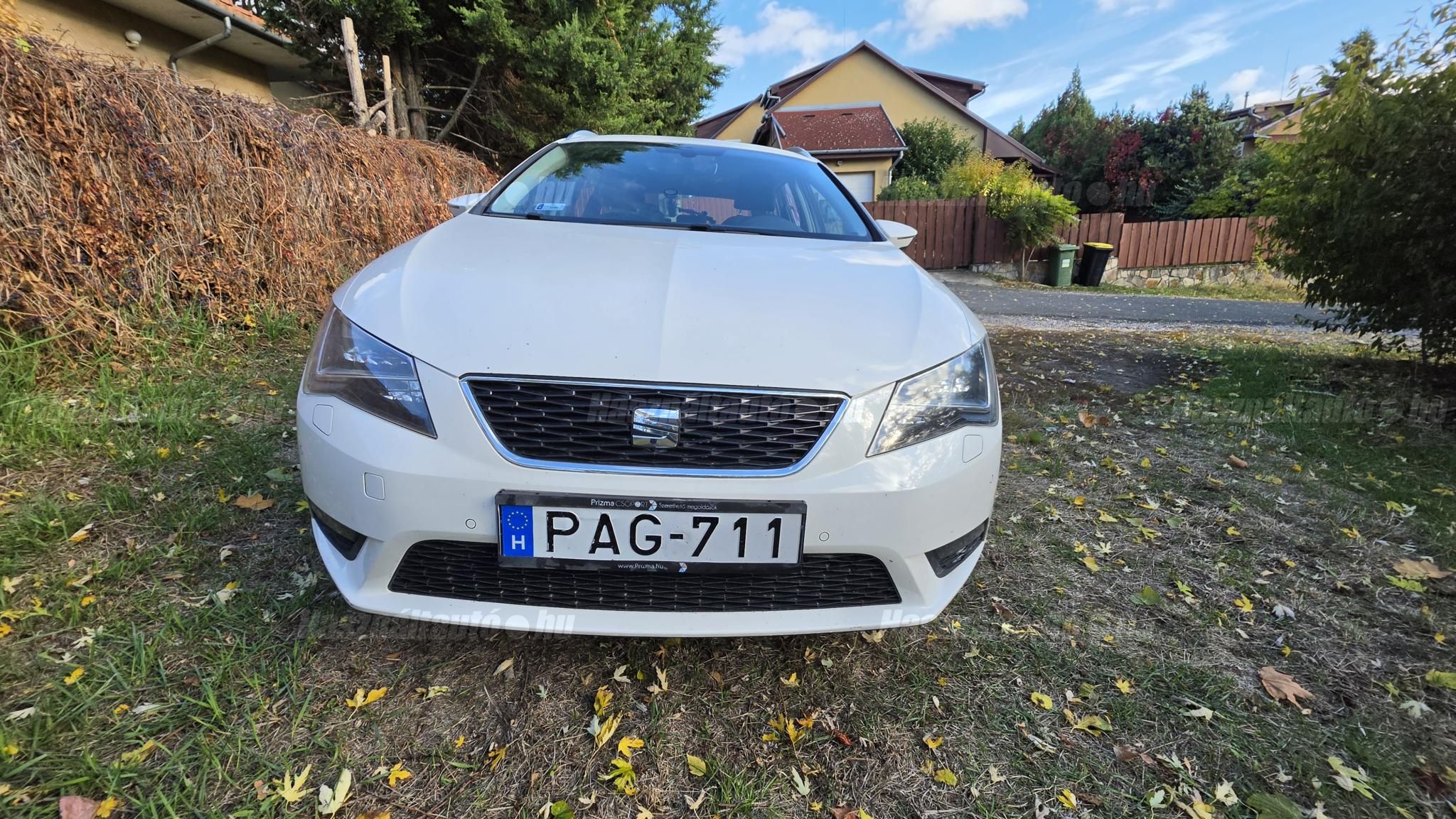 SEAT LEON 2017/2 - 1