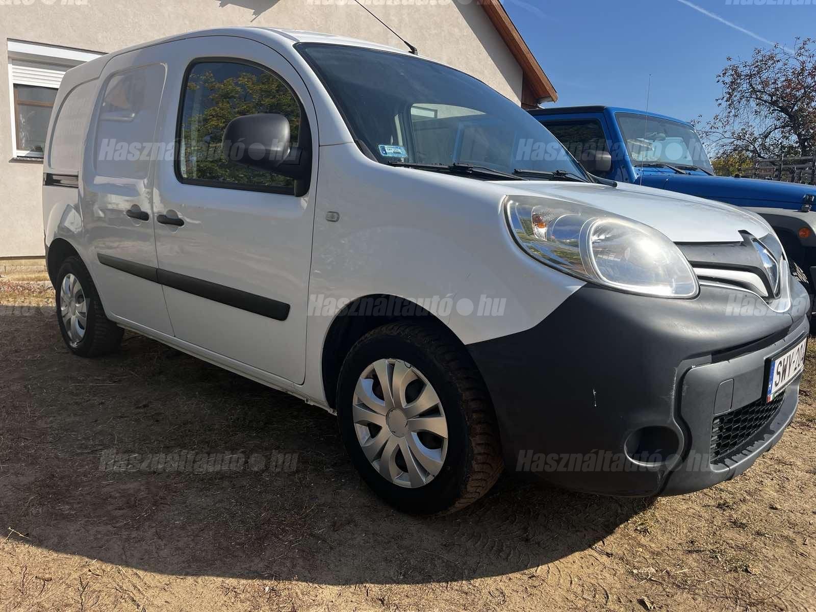 RENAULT KANGOO 2018/12 - 1