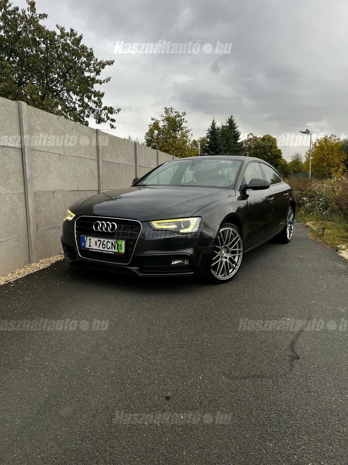 AUDI A5 2015/2 - 1