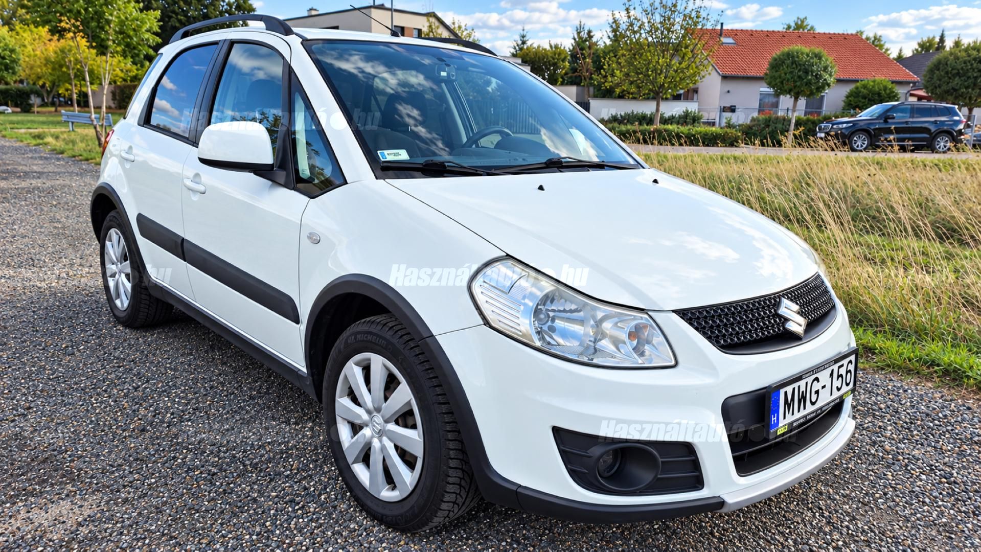 SUZUKI SX4 2014/9 - 1