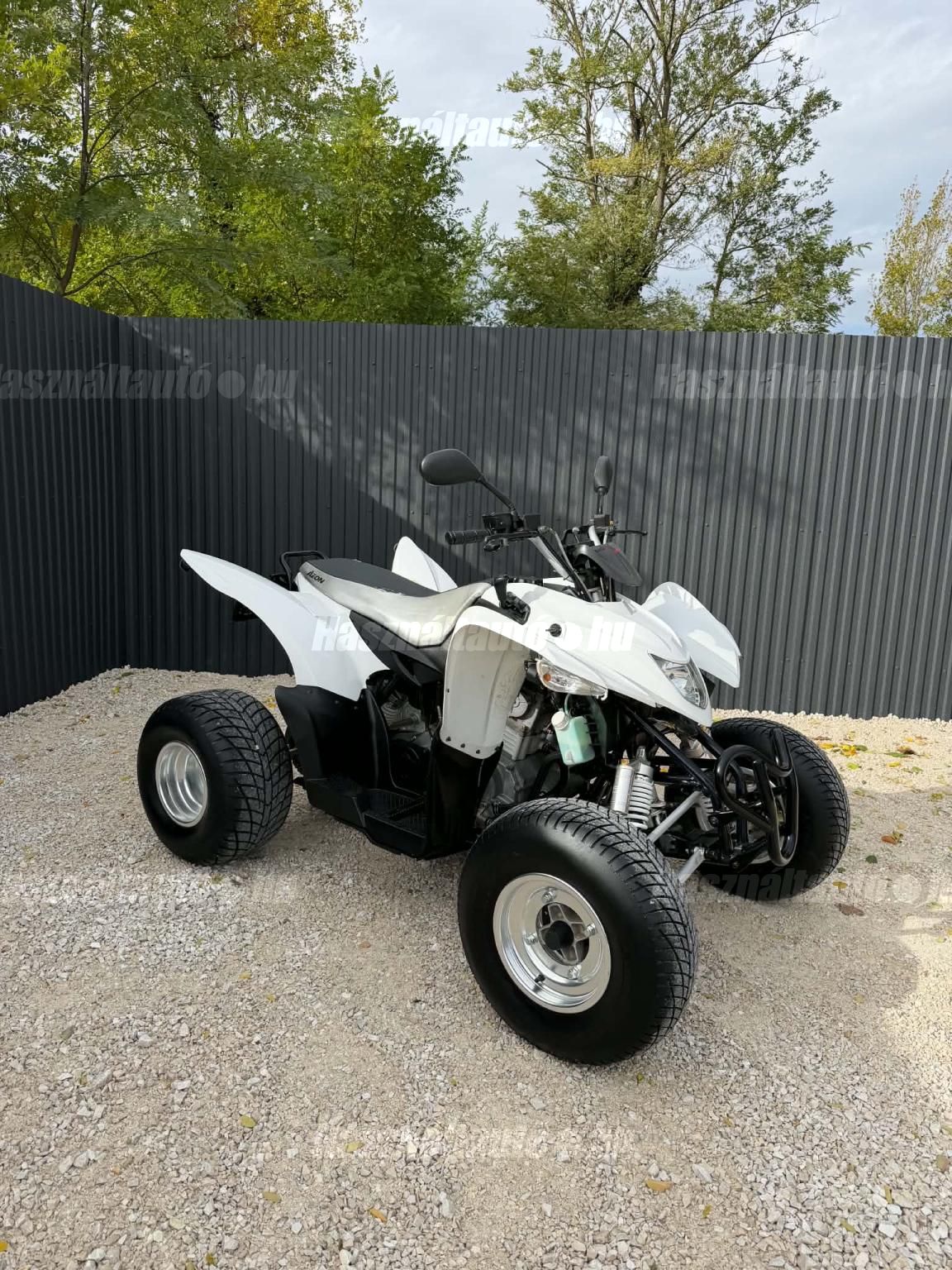 AEON COBRA SPORT 2014/4 - 1