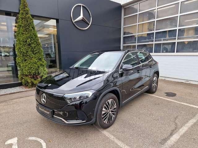 MERCEDES-BENZ EQA 2025/5 - 1