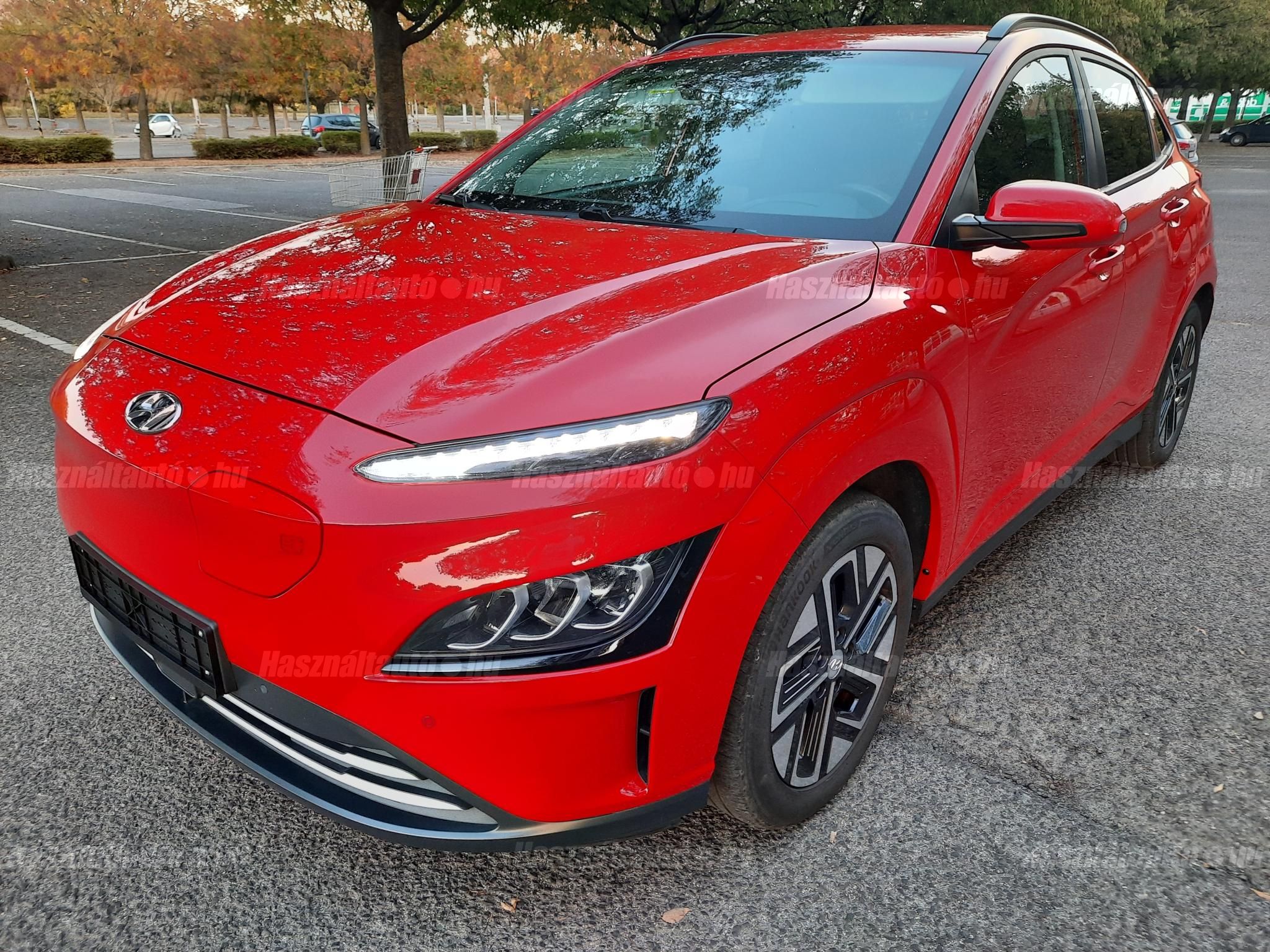 HYUNDAI KONA 2023/5 - 1