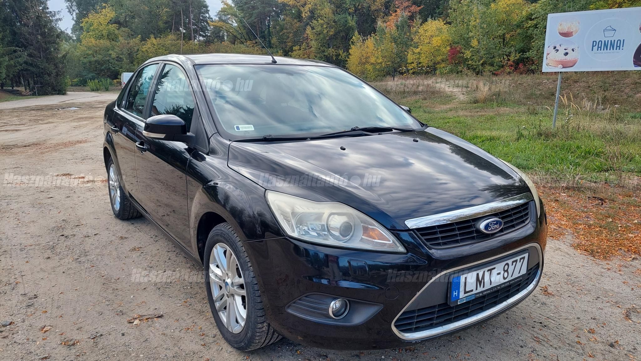 FORD FOCUS 2009/3 - 1