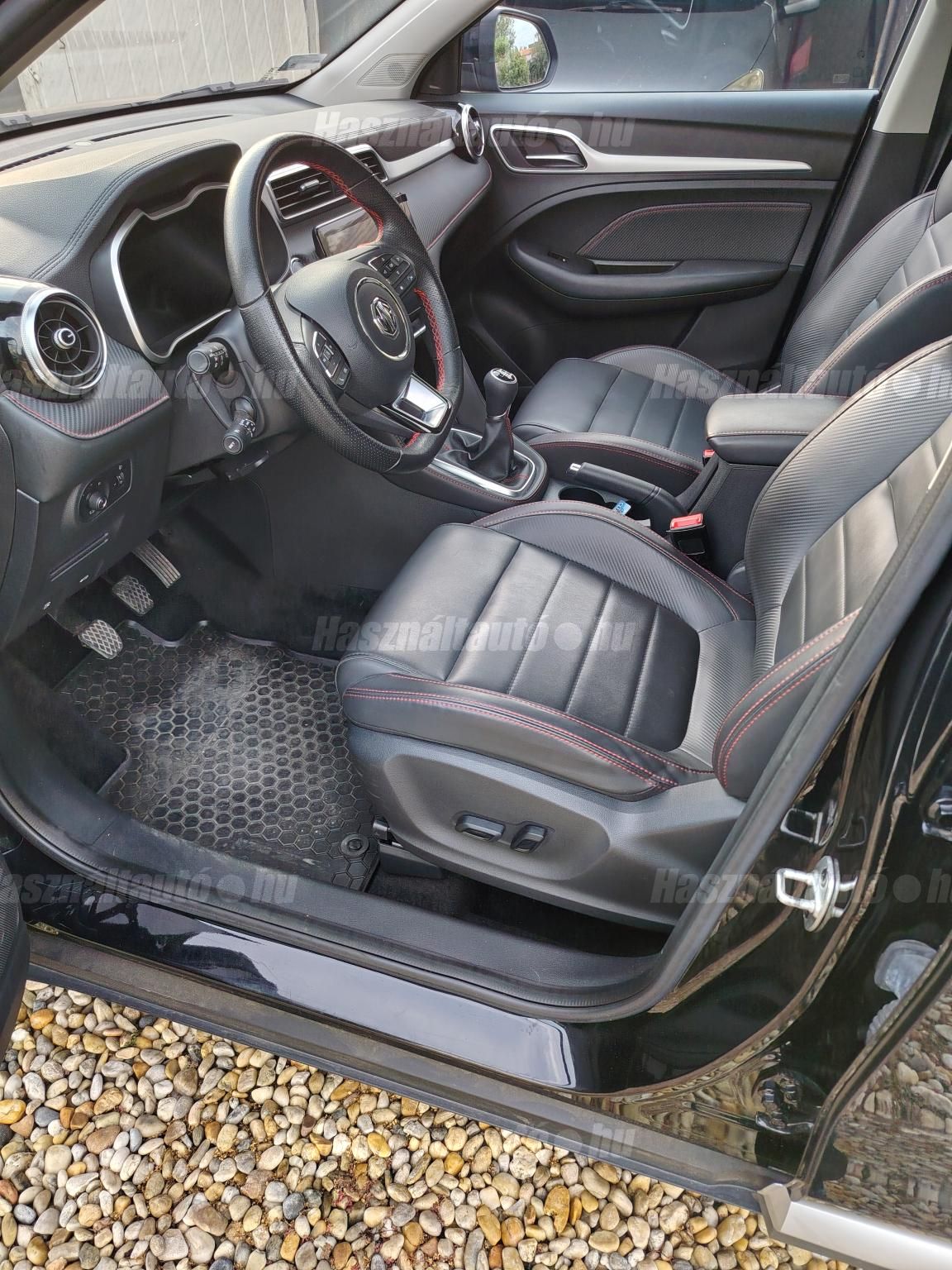 MG ZS 2023/3 - 1
