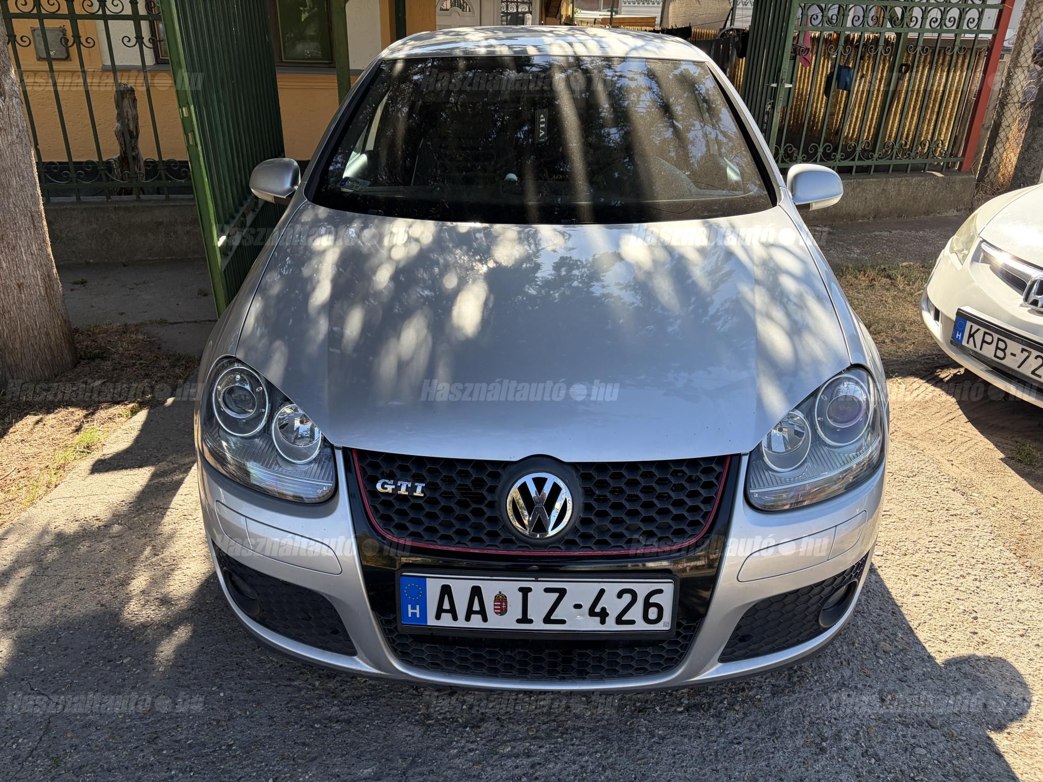 VOLKSWAGEN GOLF V 2005/6 - 1