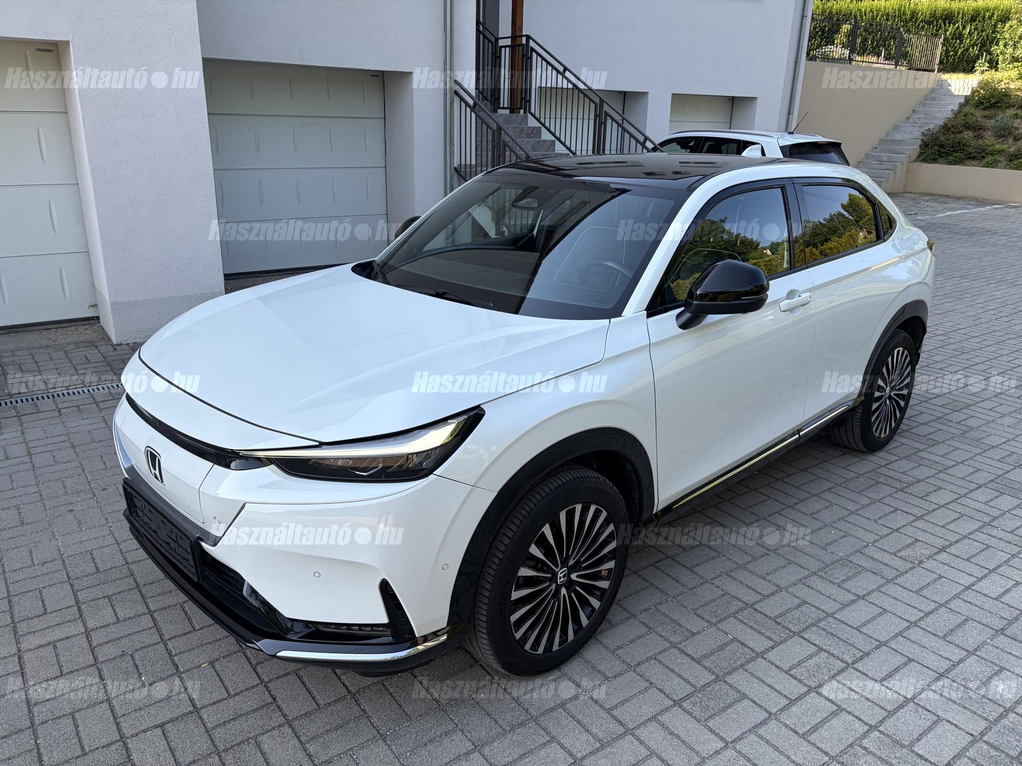 HONDA E:NY1 2024/6 - 1
