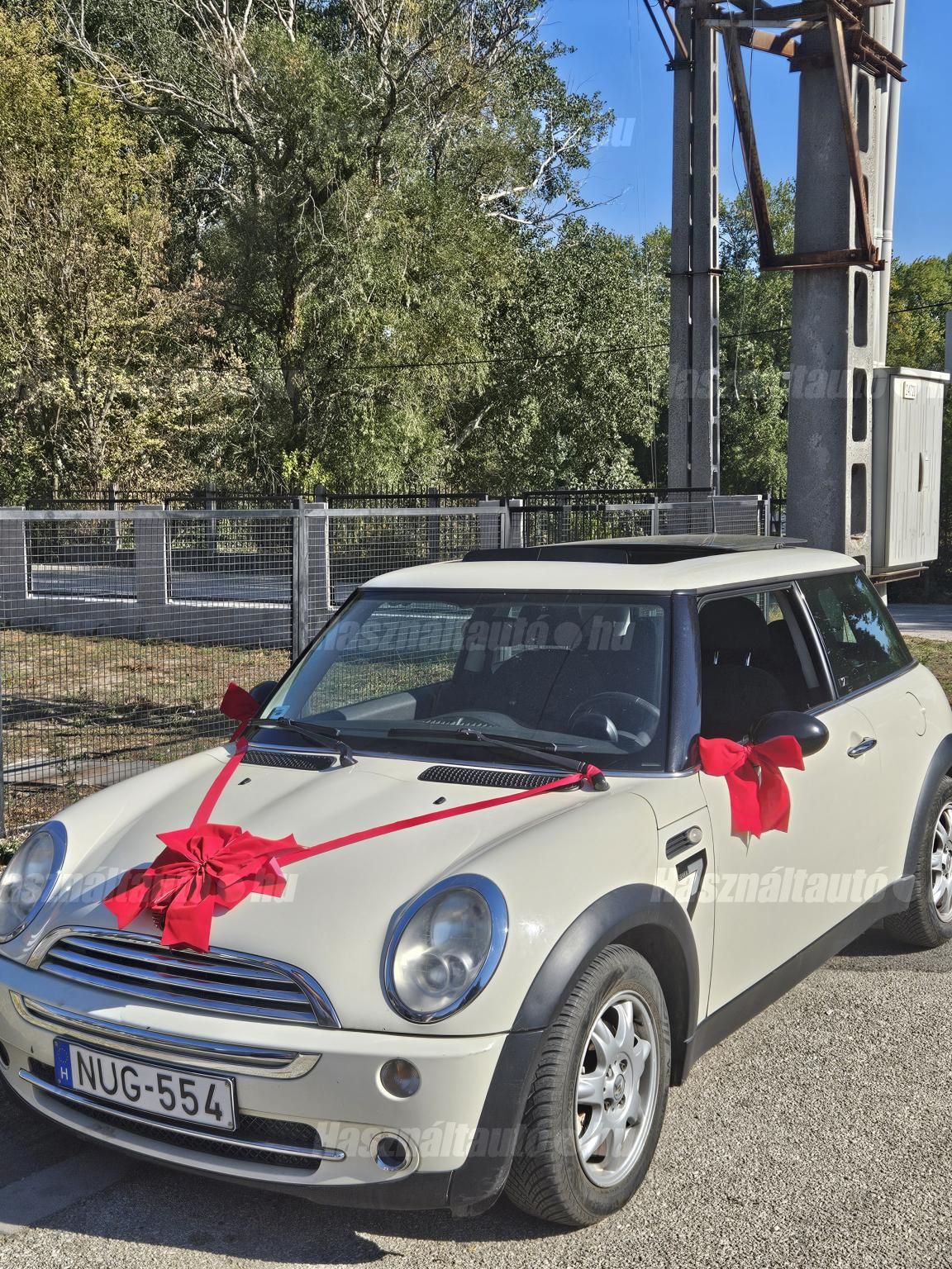 MINI MINI COOPER 2006/4 - 1