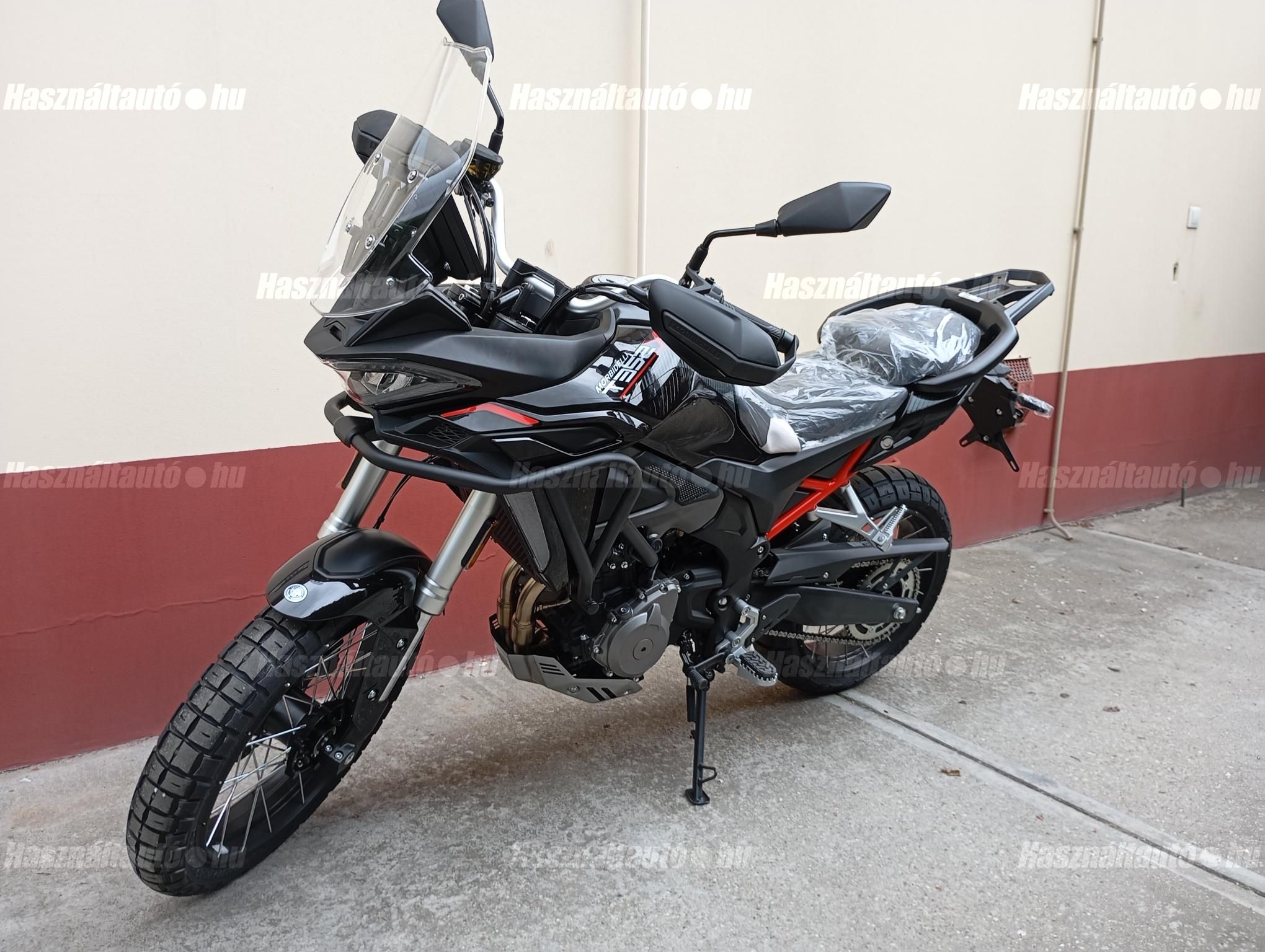 MORBIDELLI T352X 2026/1 - 1