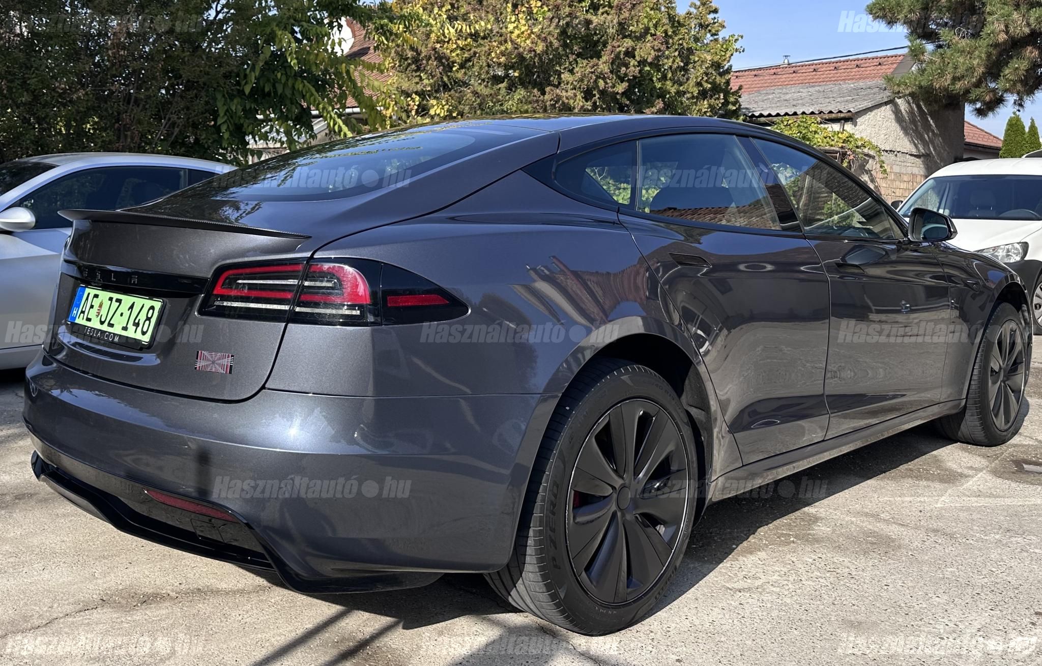 TESLA MODEL S 2023/11 - 1