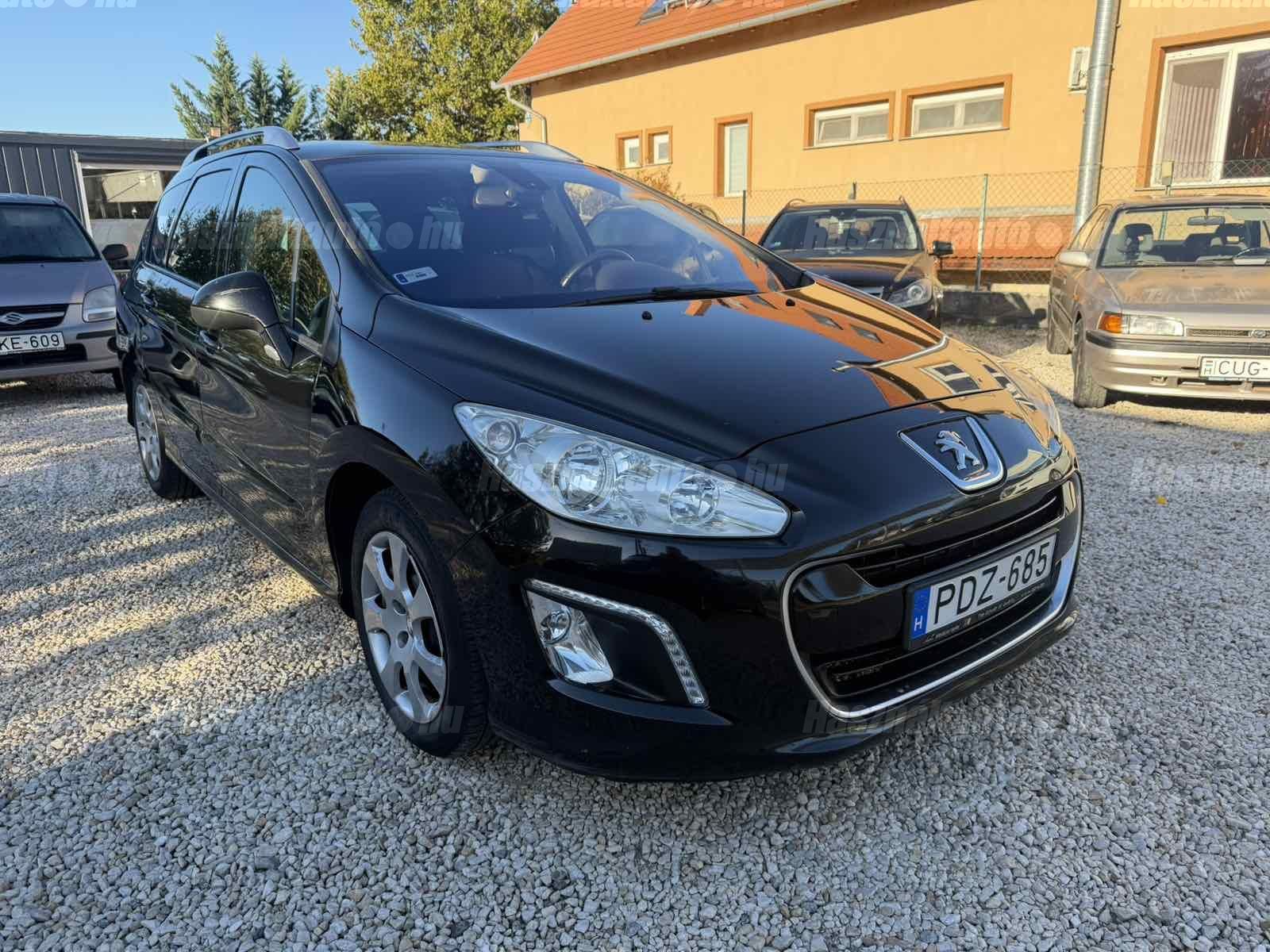 PEUGEOT 308 2013/12 - 1