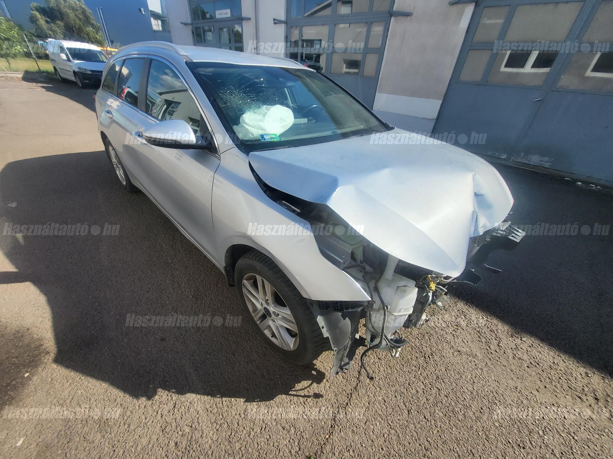 KIA CEE'D 2021/3 - 1