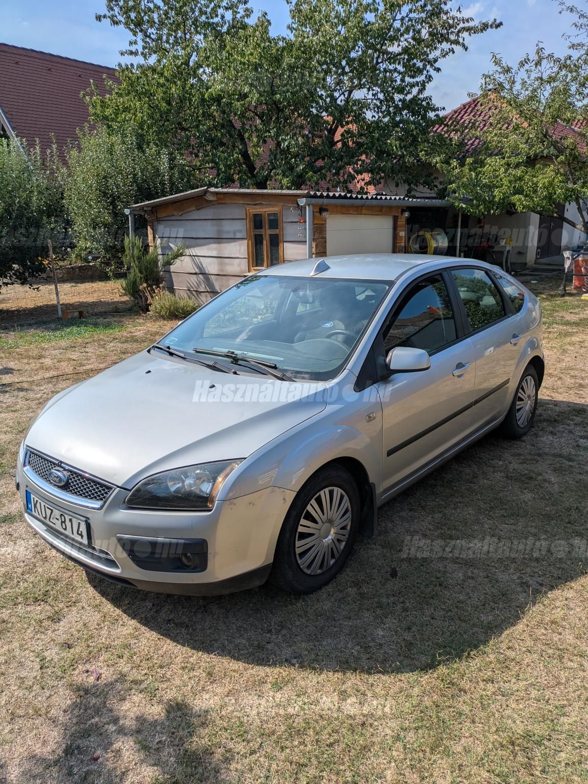 FORD FOCUS 2006/5 - 1