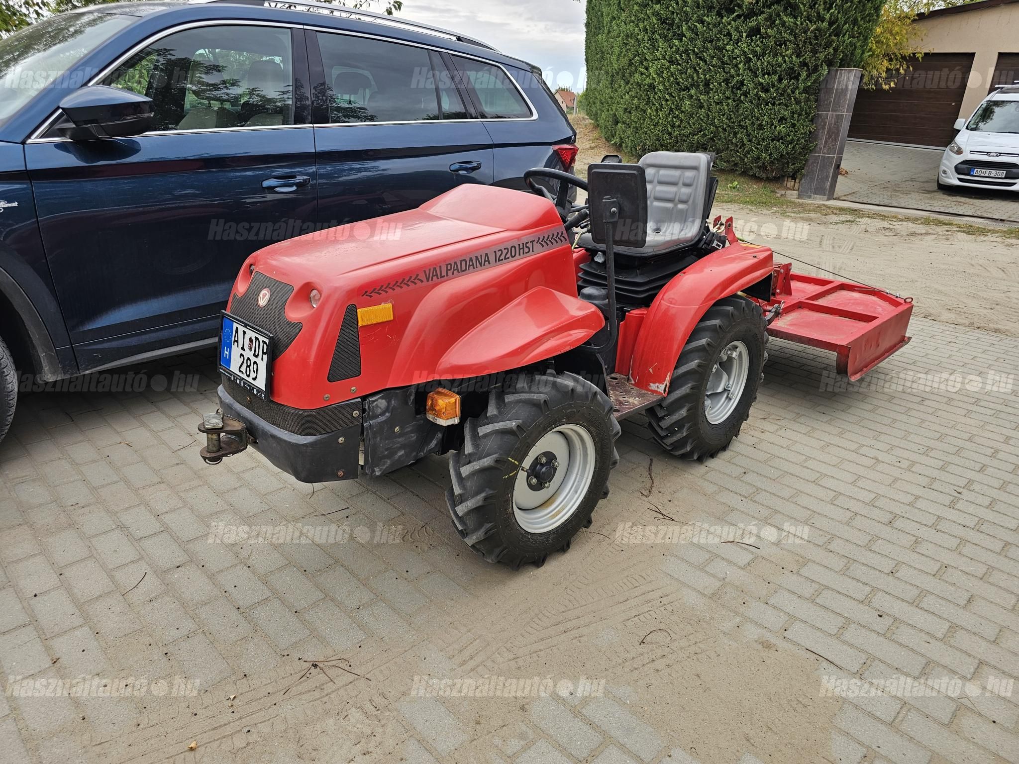 LANDINI 2003/5 - 1
