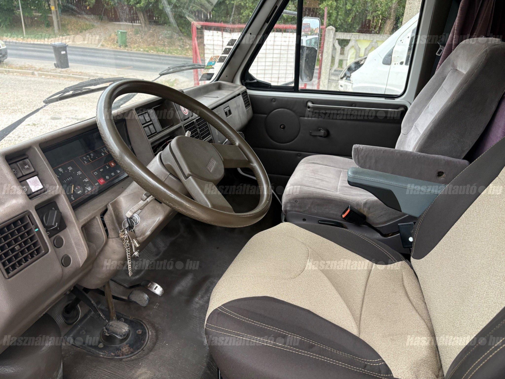 FIAT 1992 - 1