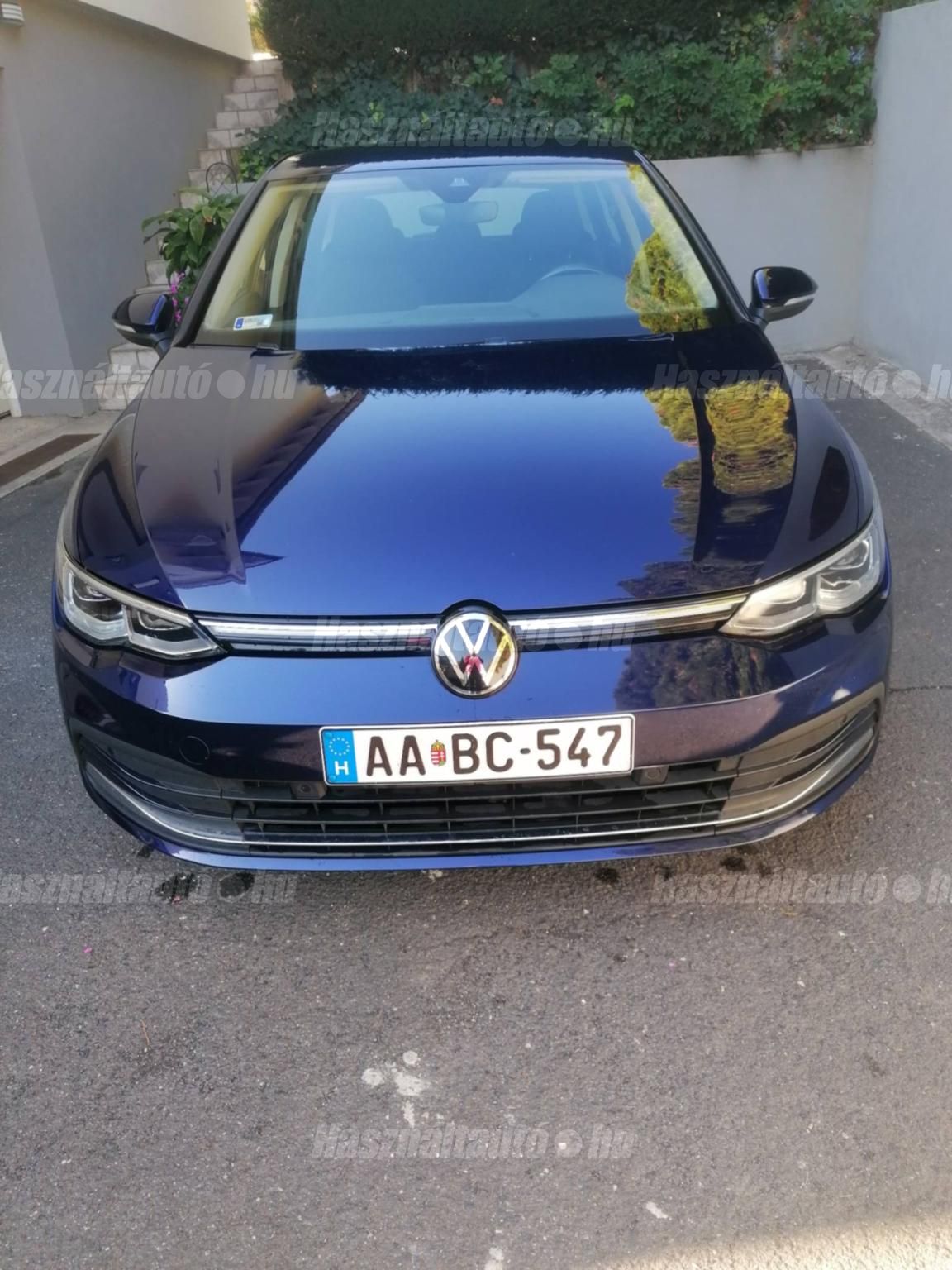 VOLKSWAGEN GOLF VIII 2022/8 - 1