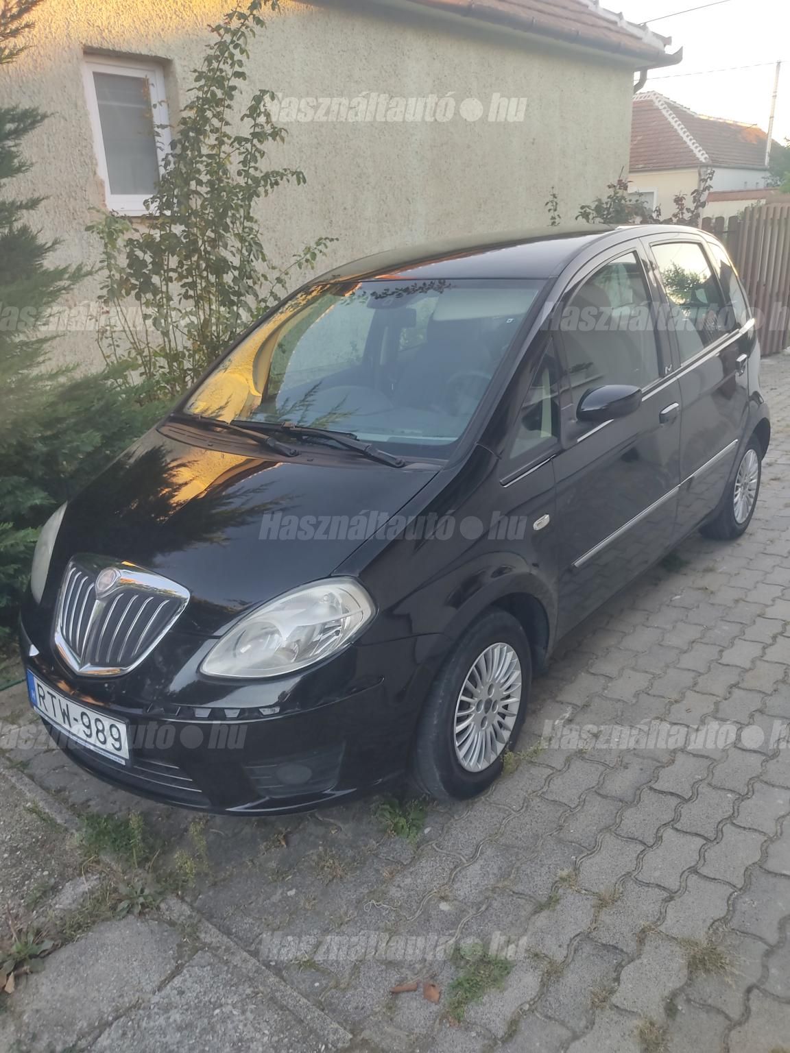 LANCIA MUSA 2010/1 - 1