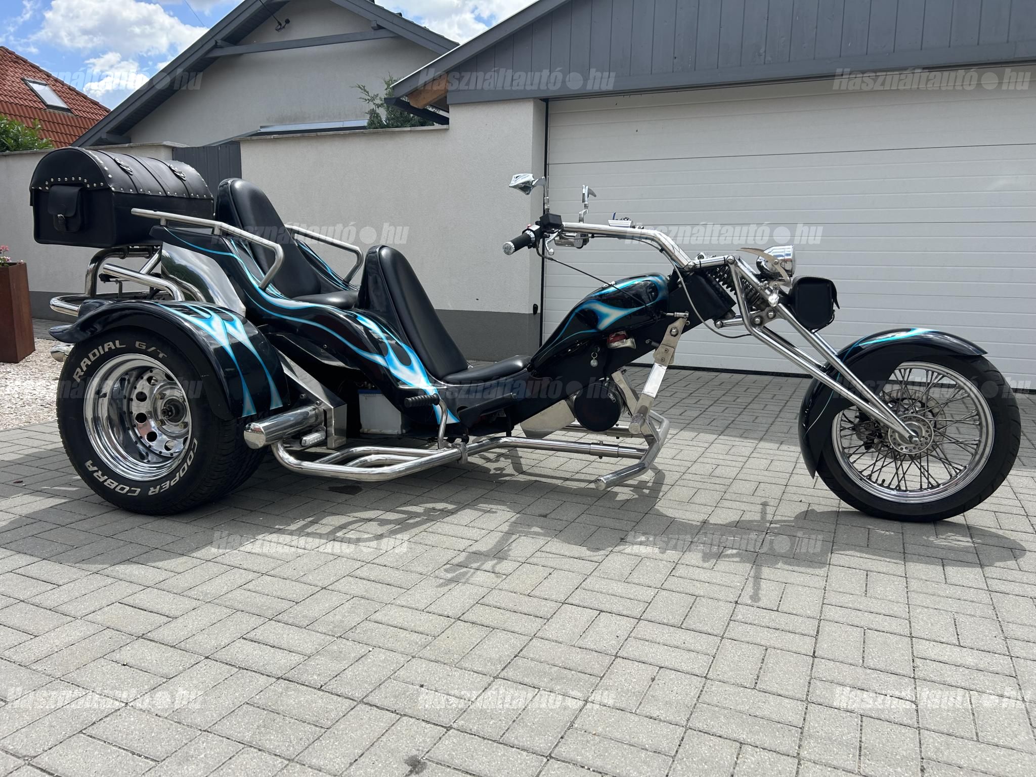 BOOM-TRIKES EGYÉB 1989/8 - 1