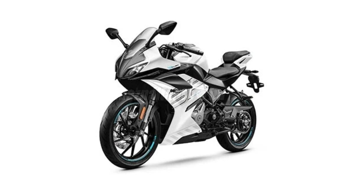 CFMOTO 300 SR 2026 - 1