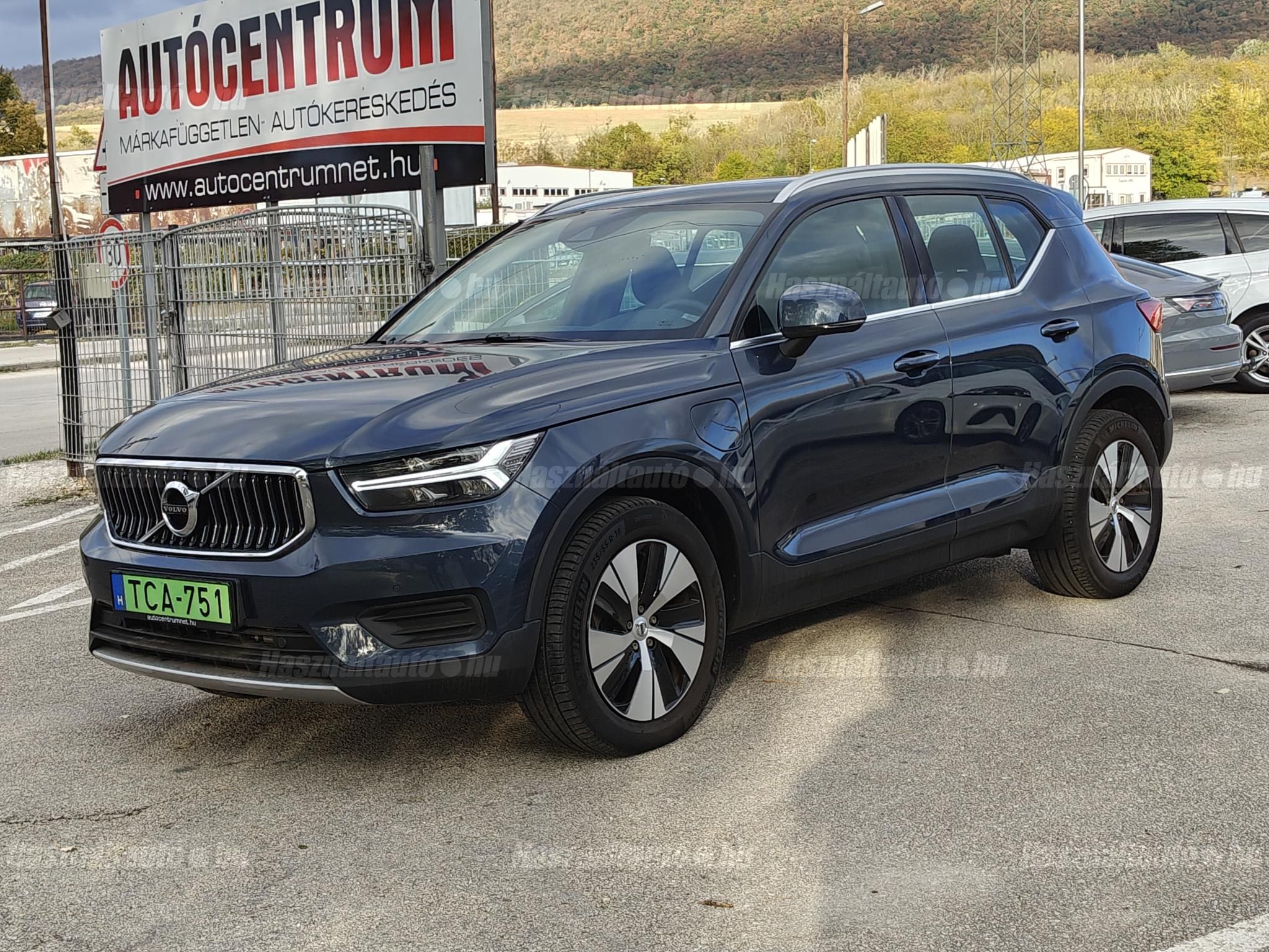 VOLVO XC40 2022/2 - 1