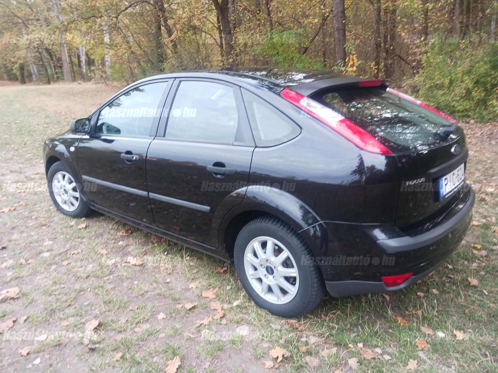 FORD FOCUS 2006/5 - 1