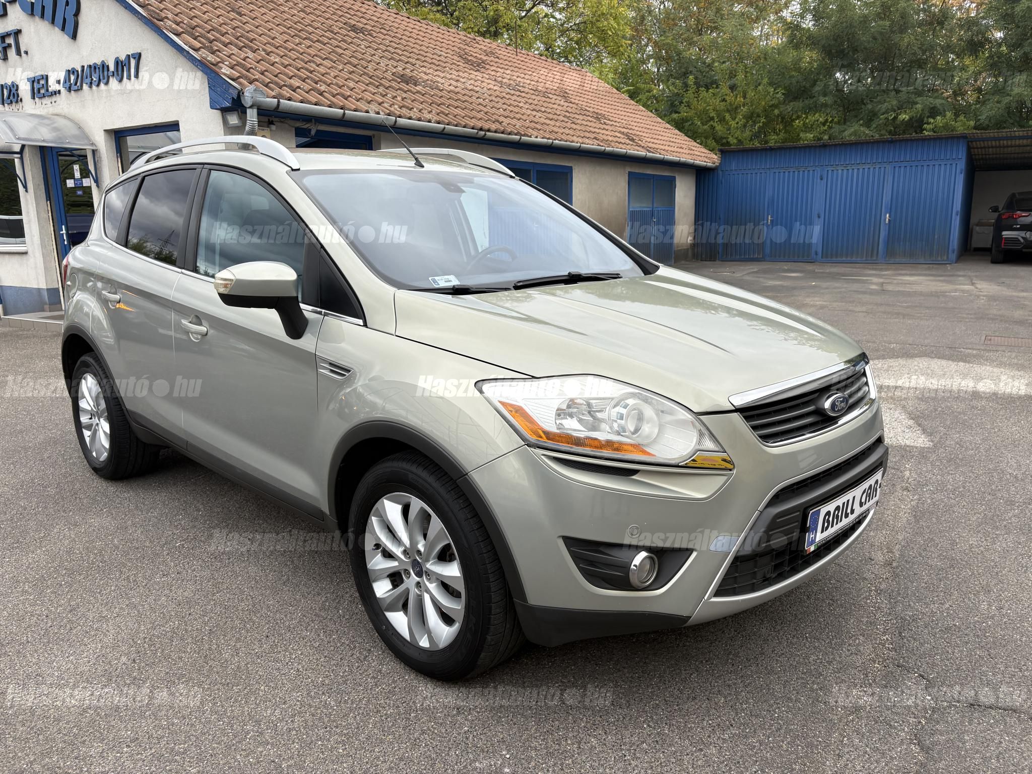 FORD KUGA 2009/1 - 1