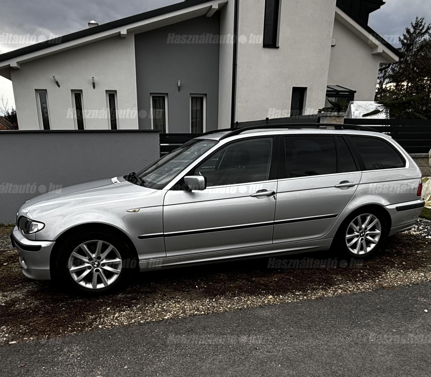 BMW 318 2005/5 - 1