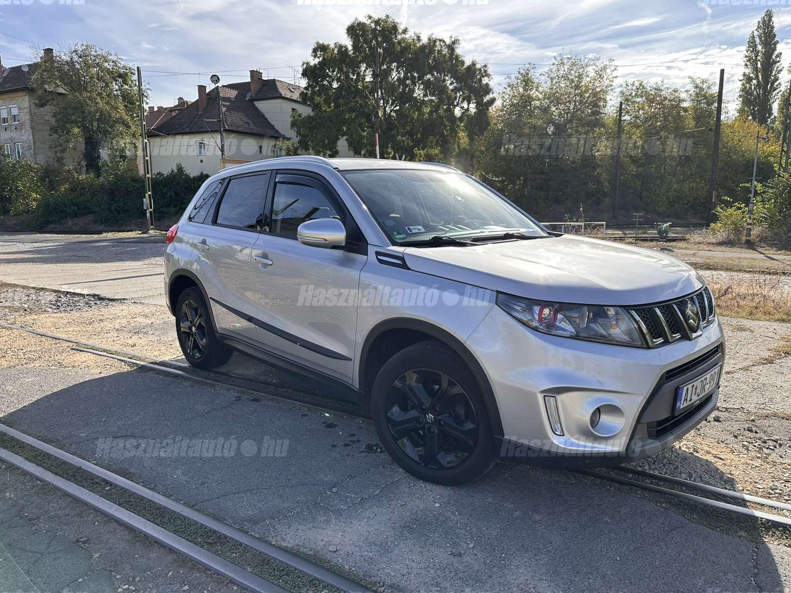 SUZUKI VITARA 2016/12 - 1