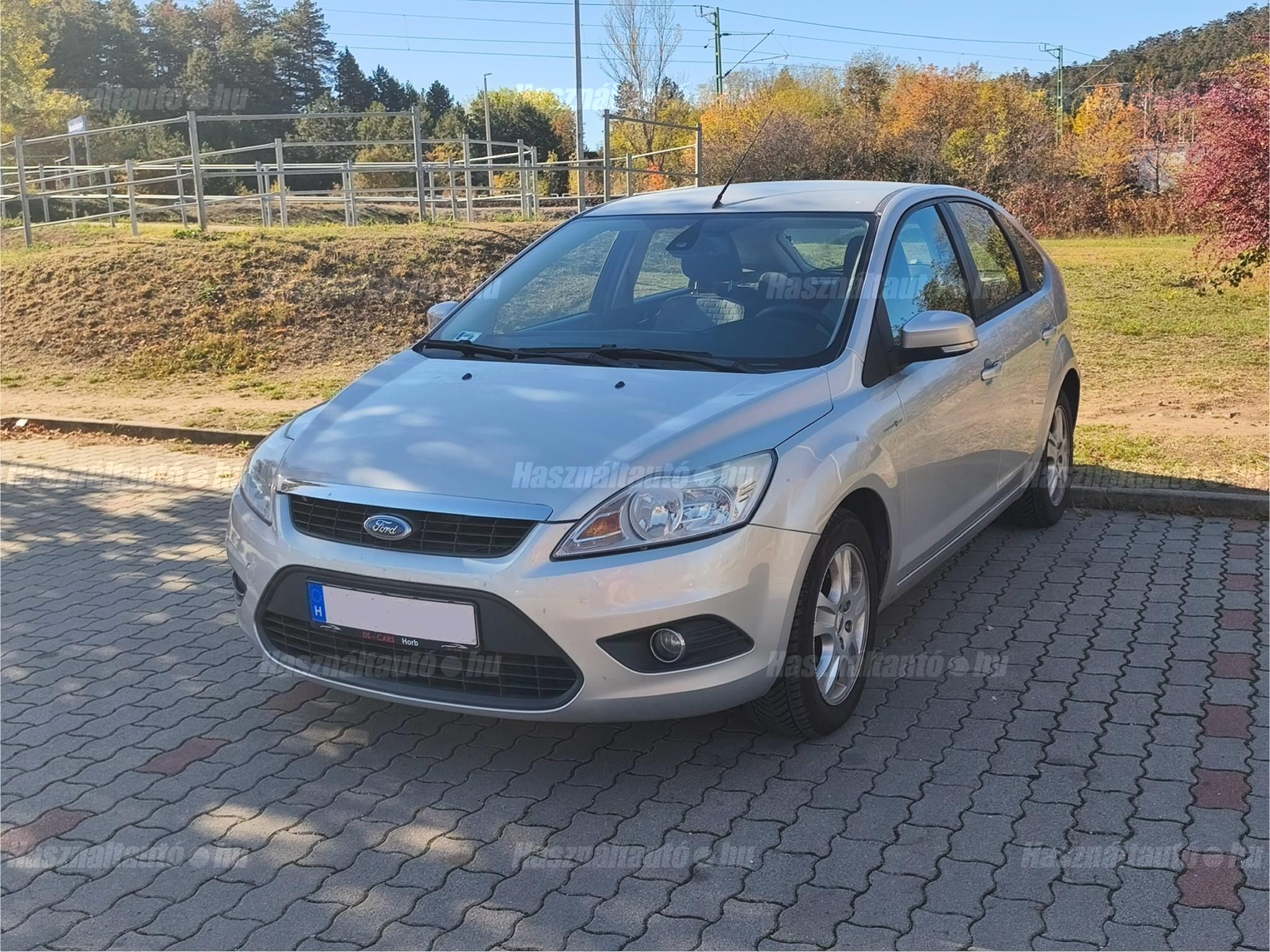 FORD FOCUS 2010/9 - 1