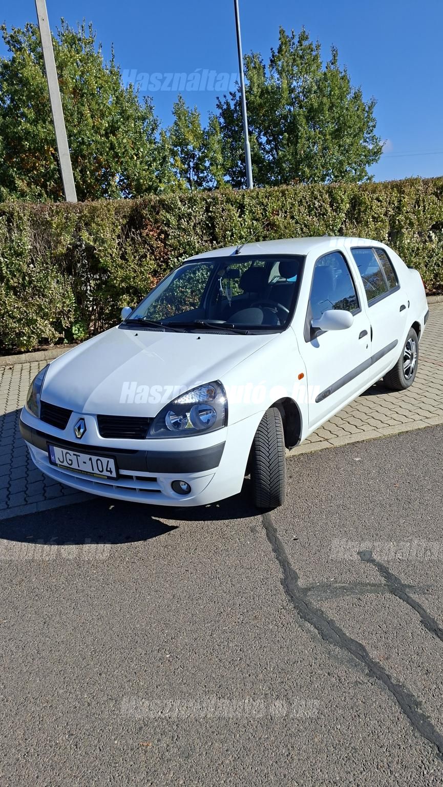 RENAULT THALIA 2004/6 - 1