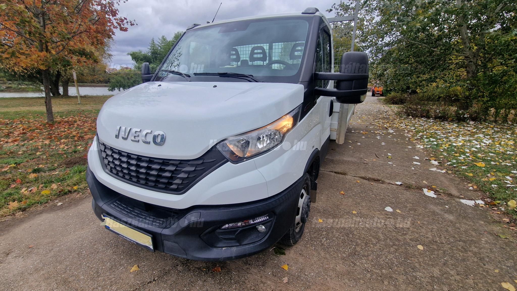 IVECO DAILY 2020 - 1