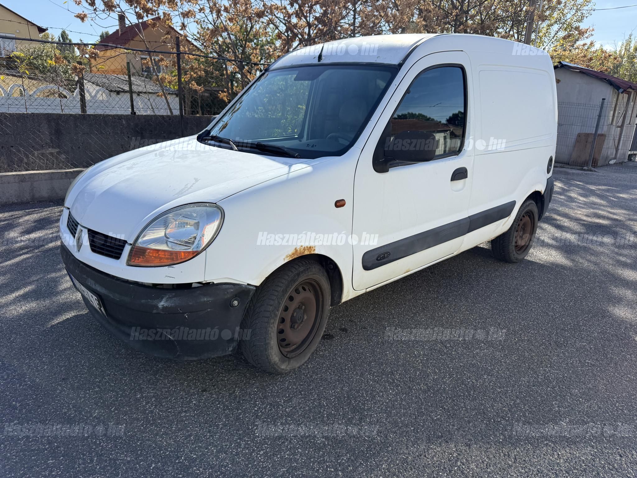 RENAULT KANGOO 2005/4 - 1